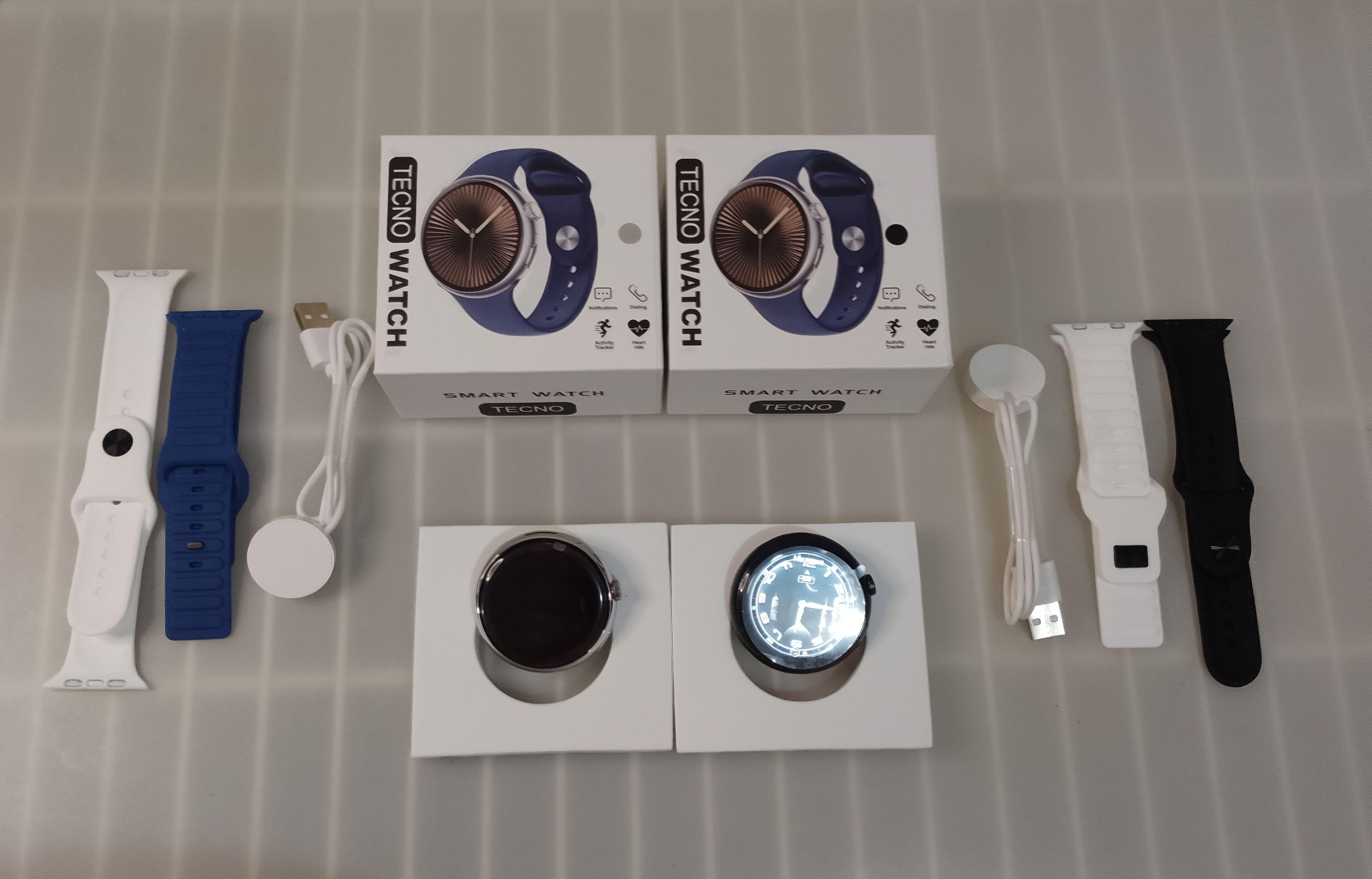 Relojes inteligentes varios Foto 7285864-14.jpg