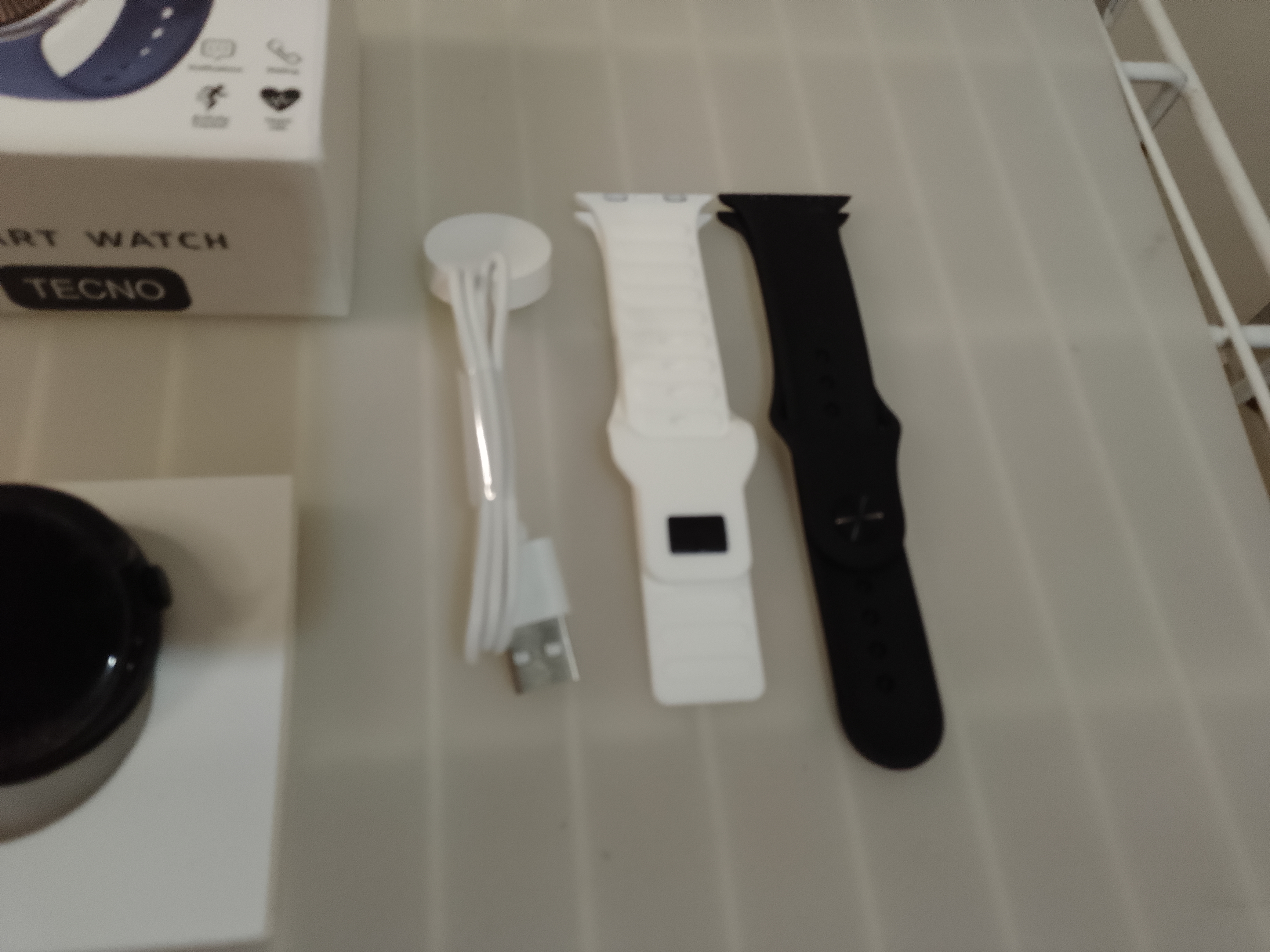 Relojes inteligentes varios Foto 7285864-6.jpg