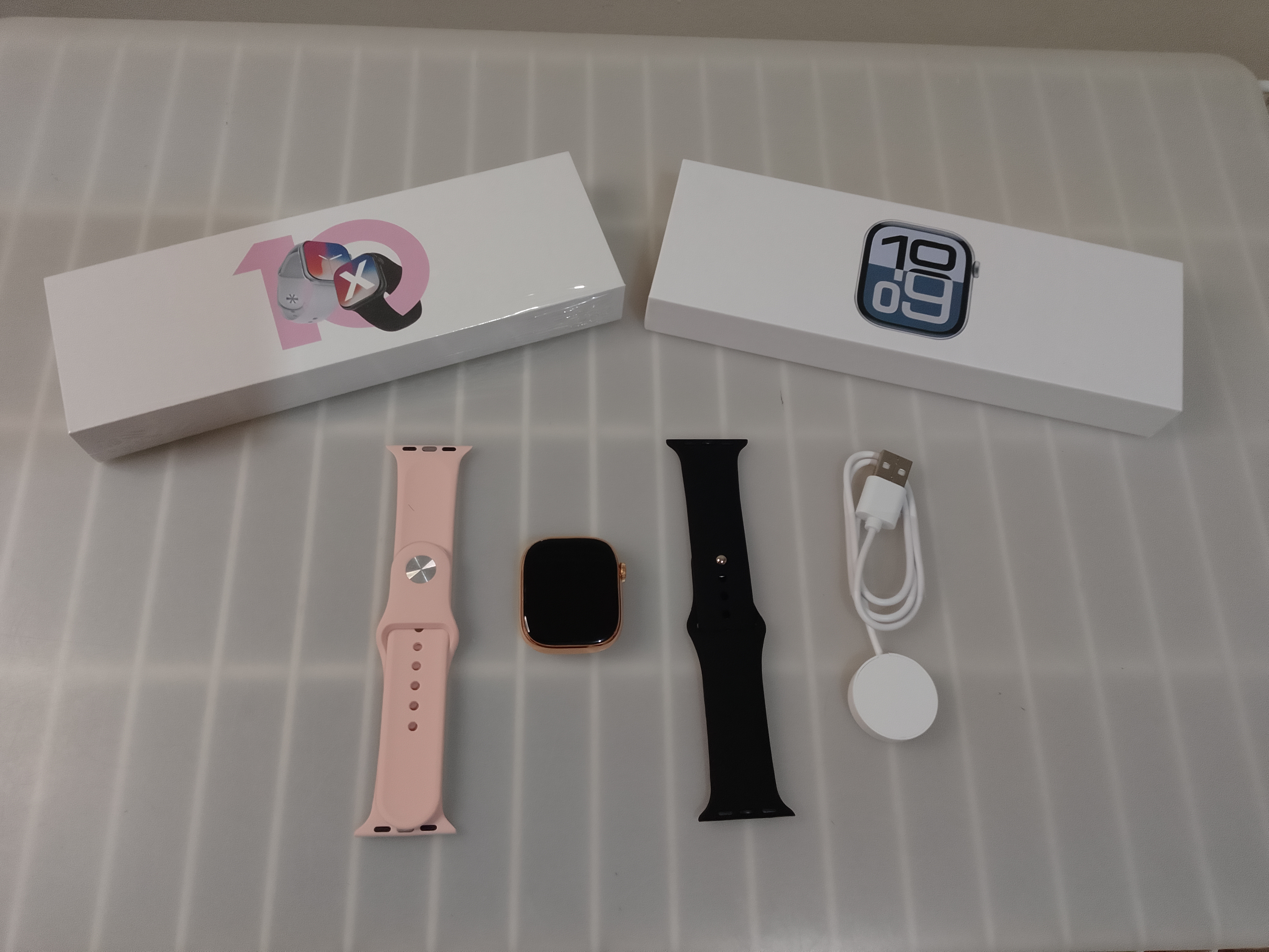 Relojes inteligentes varios Foto 7285864-9.jpg