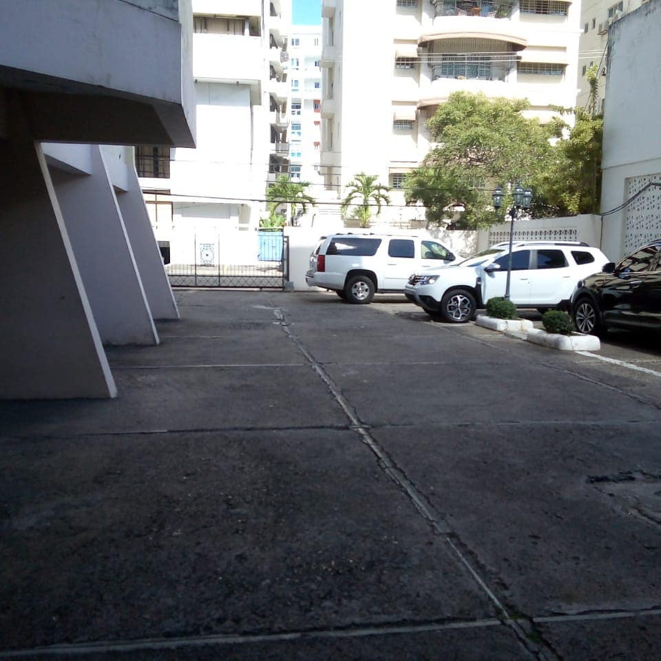 Alquiler Ensache Naco Amueblado Foto 7285874-2.jpg