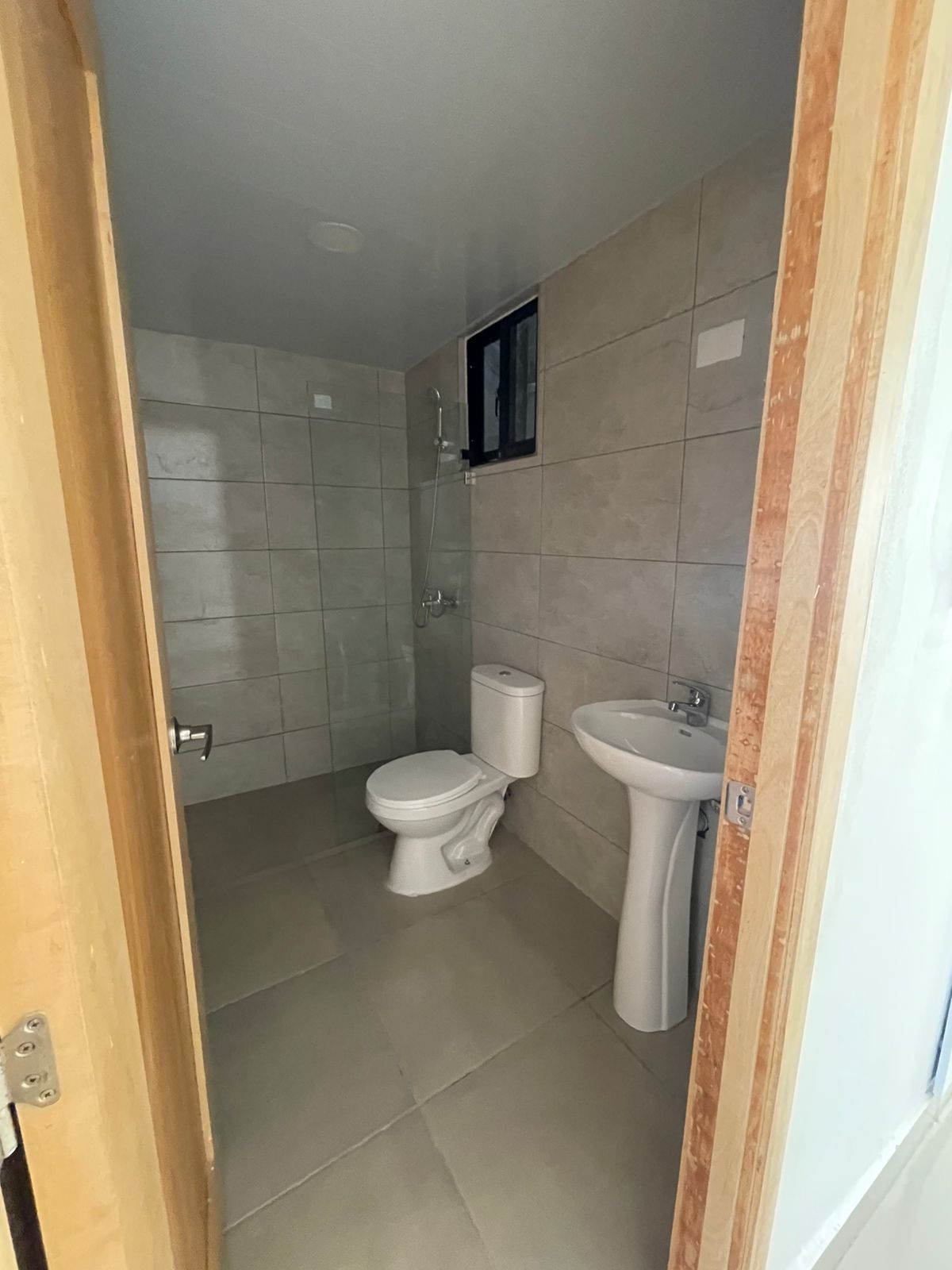 Apartamento de 2 Habitaciones en Venta en el Ensanche Isabelita.  Foto 7285875-4.jpg