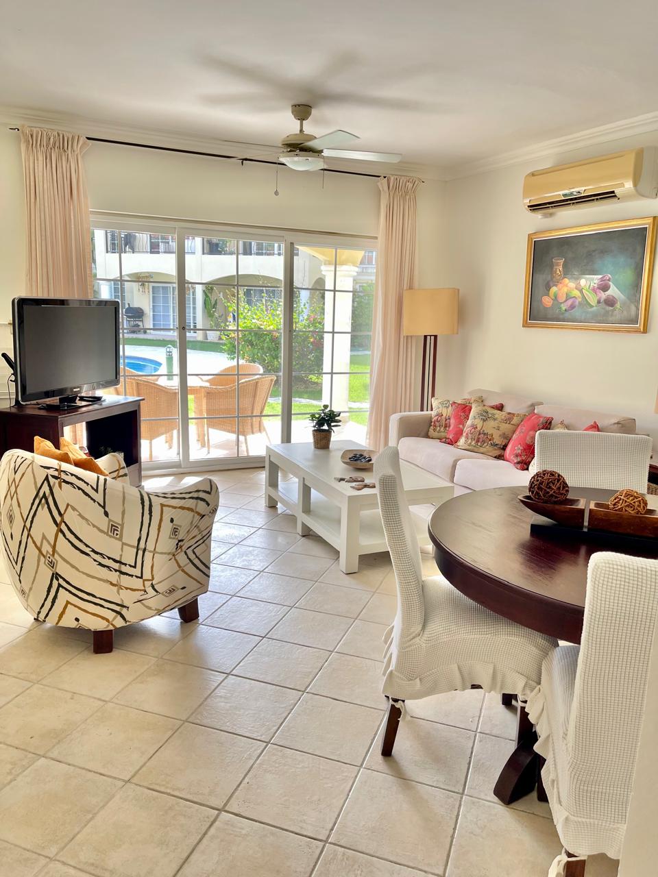 Vendo Apartamento completamente amueblado listo para ser habitado.  ?? Foto 7285879-1.jpg