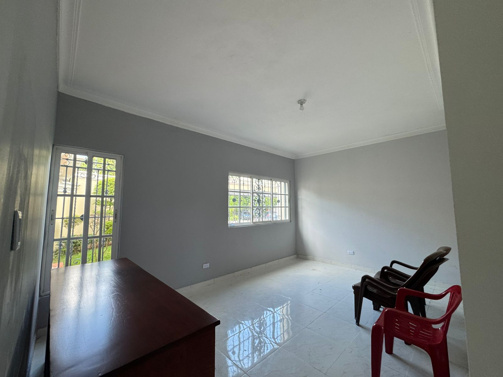 Se vende casa en Viejo Arroyo Hondo en residencial cerrado con garita  Foto 7285885-3.jpg