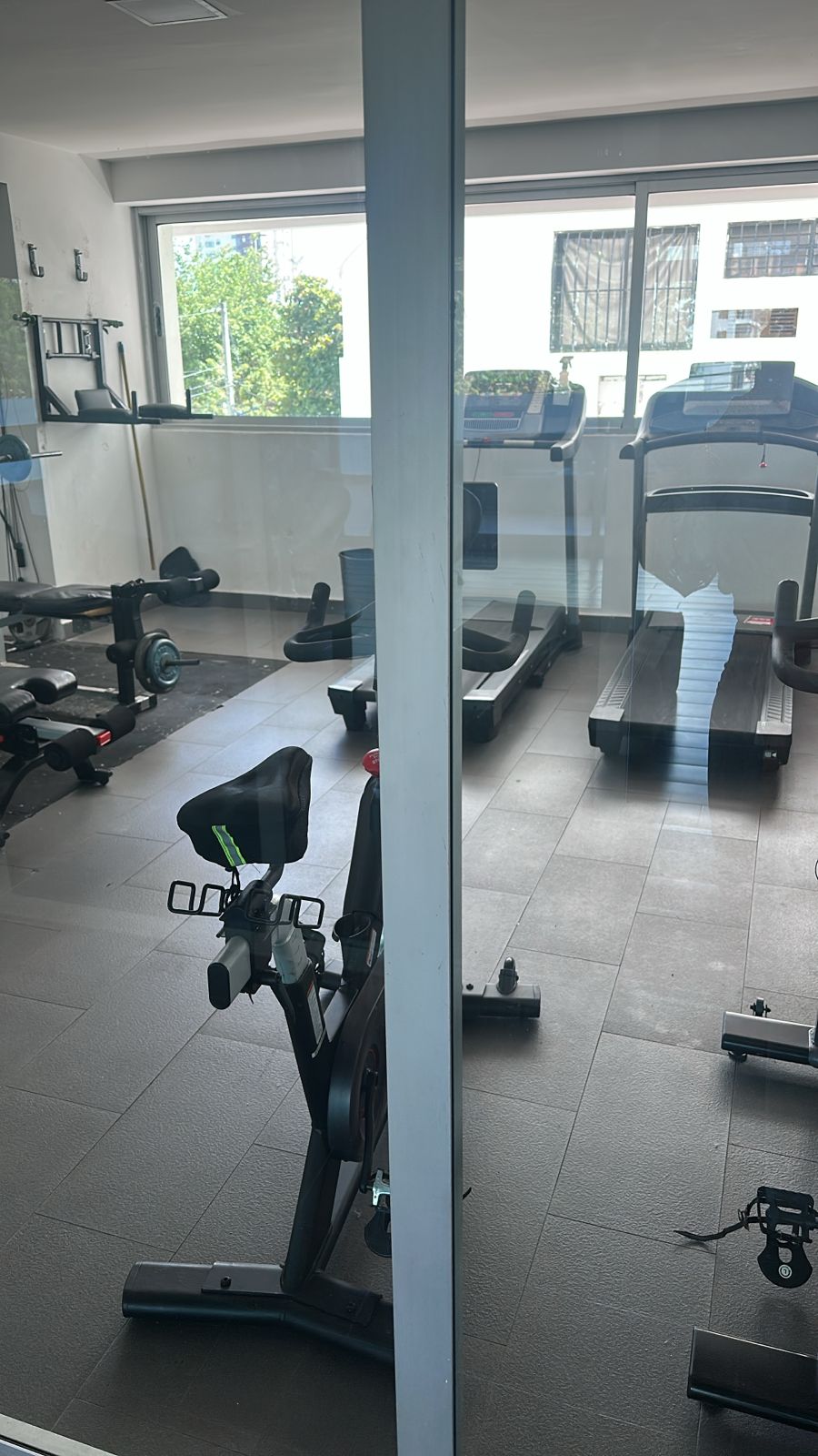 Vendo apartamento en Bella Vista en 5to piso con excelente distribució Foto 7285925-1.jpg