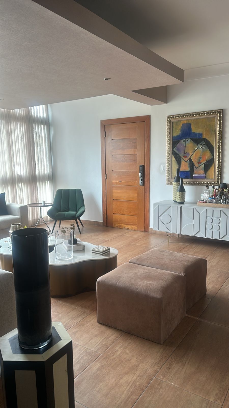 Vendo apartamento en Bella Vista en 5to piso con excelente distribució Foto 7285925-8.jpg