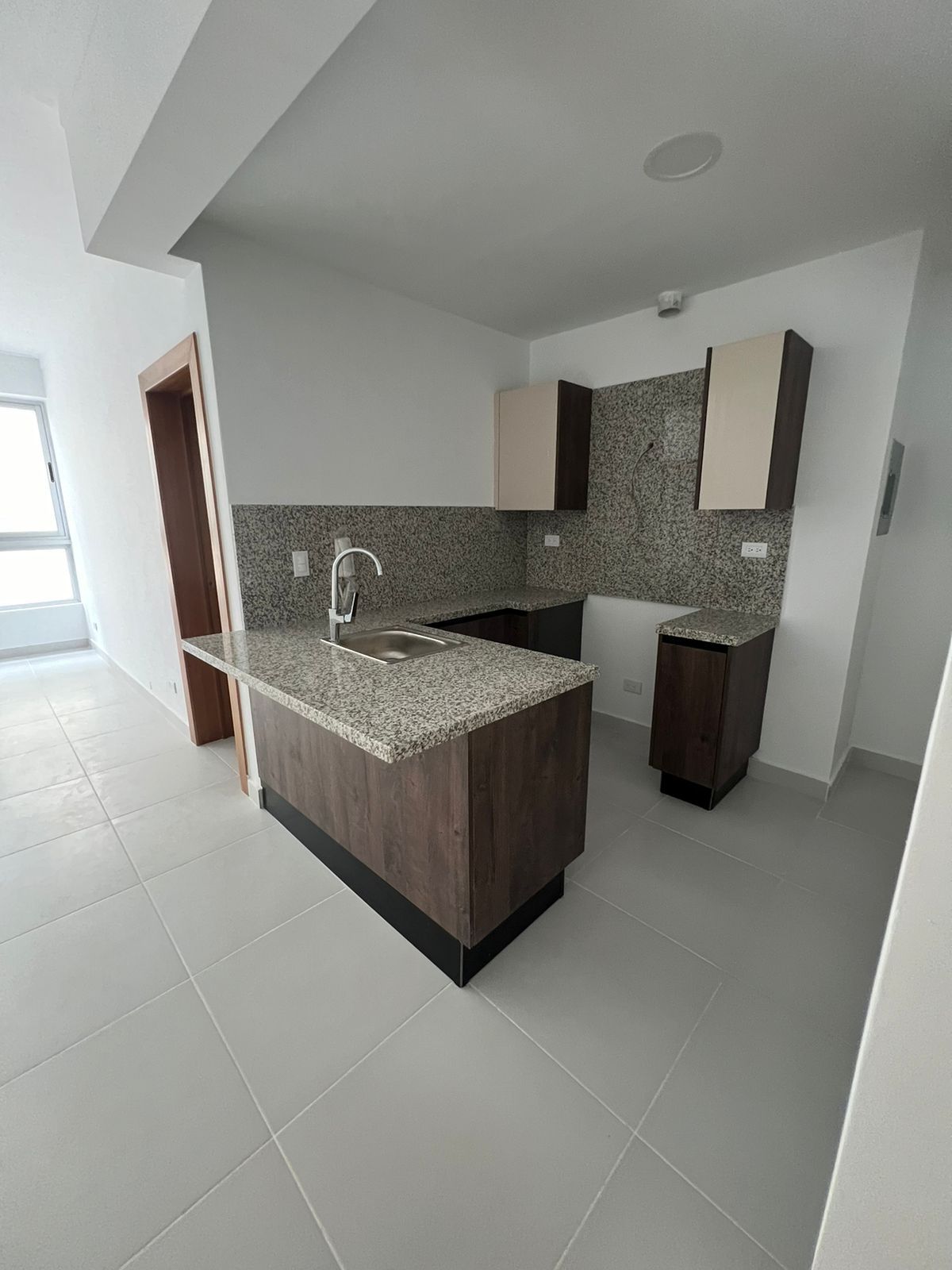 Apartamento de 1 Habitaciones en Venta en Evaristo Morales.  Foto 7285930-6.jpg