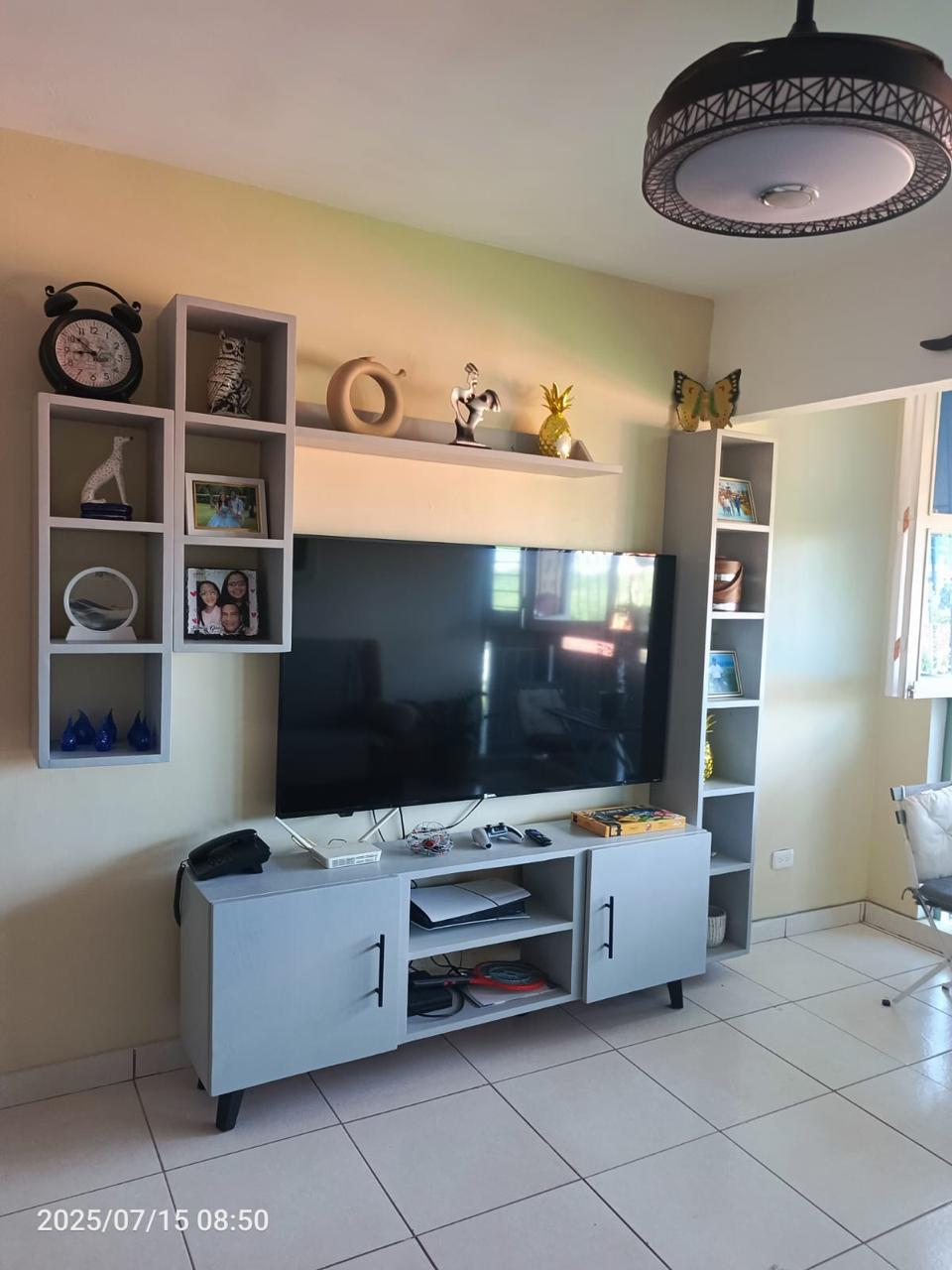 Alquiler de inmueble en la Ciudad Juan Bosch.  Foto 7285936-3.jpg