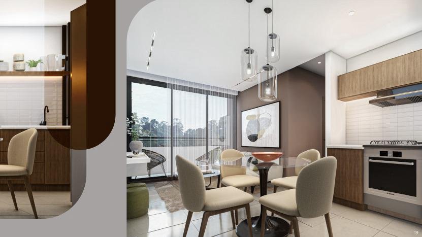 Apartamento de 3 Habitaciones en Venta en La Ciudad Juan Bosch. Foto 7285938-6.jpg