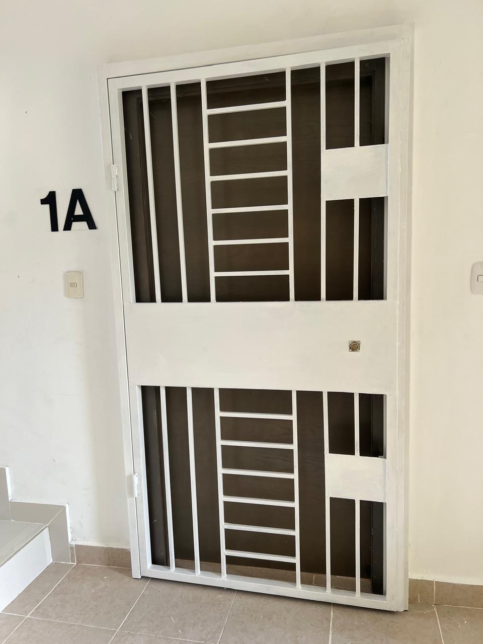 Apartamento de 2 Habitaciones en Venta en la Ciudad Juan Bosch.  Foto 7285939-6.jpg