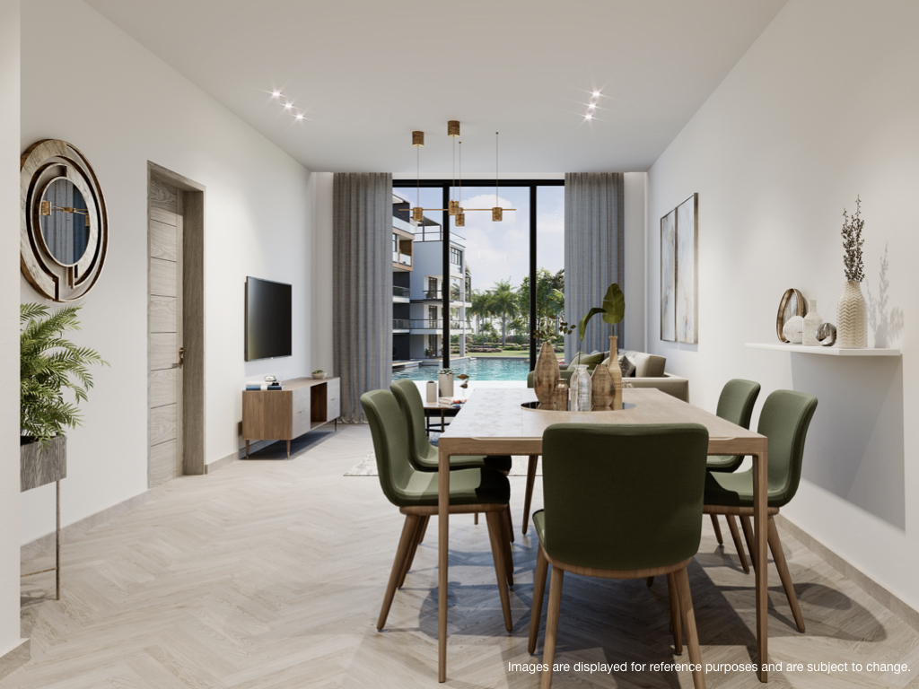 Apartamento de 2 Habitaciones en Venta en Oceana Hotel Boutique. Foto 7285965-2.jpg