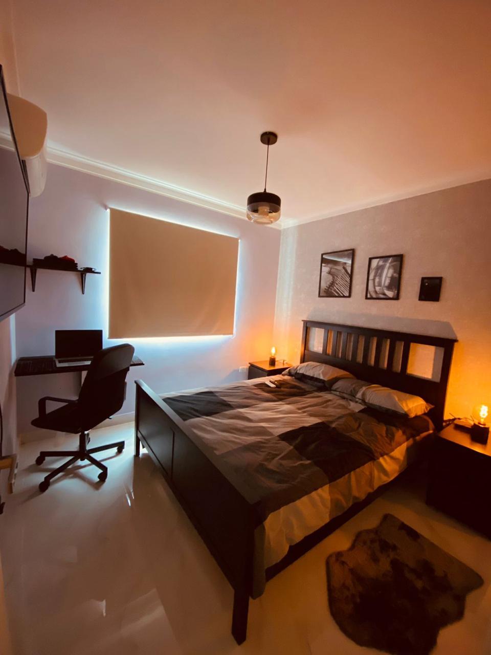 Apartamento de 3 Habitaciones en Venta en San Isidro.  Foto 7285977-2.jpg