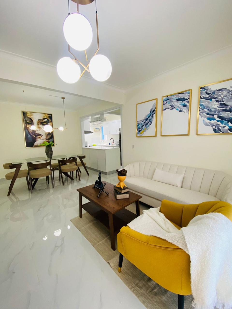 Apartamento de 3 Habitaciones en Venta en San Isidro.  Foto 7285977-7.jpg