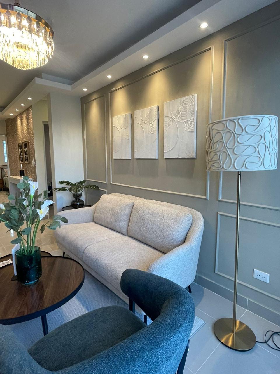 Apartamento de 3 Habitaciones en Venta en San Isidro.  Foto 7285978-2.jpg