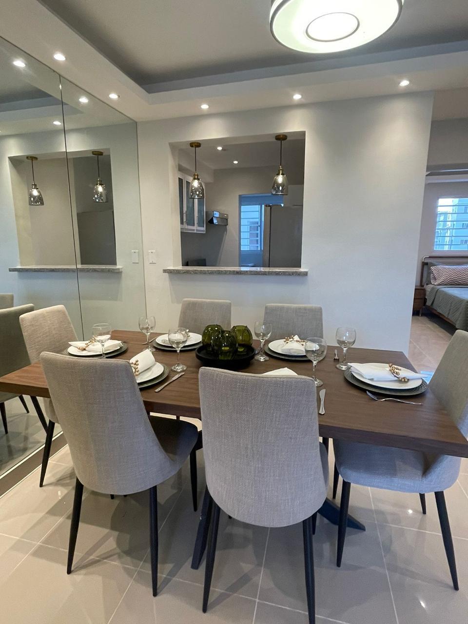 Apartamento de 3 Habitaciones en Venta en San Isidro.  Foto 7285978-5.jpg
