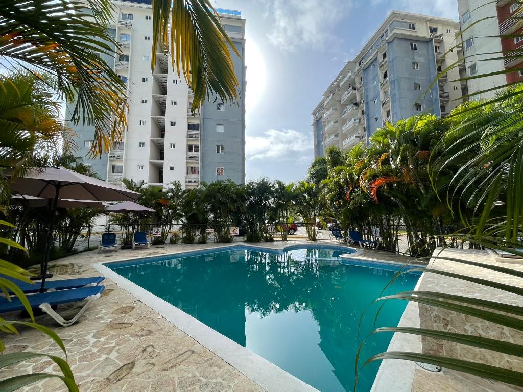 Apartamento de 3 Habitaciones en Venta en San Isidro.  Foto 7285981-1.jpg