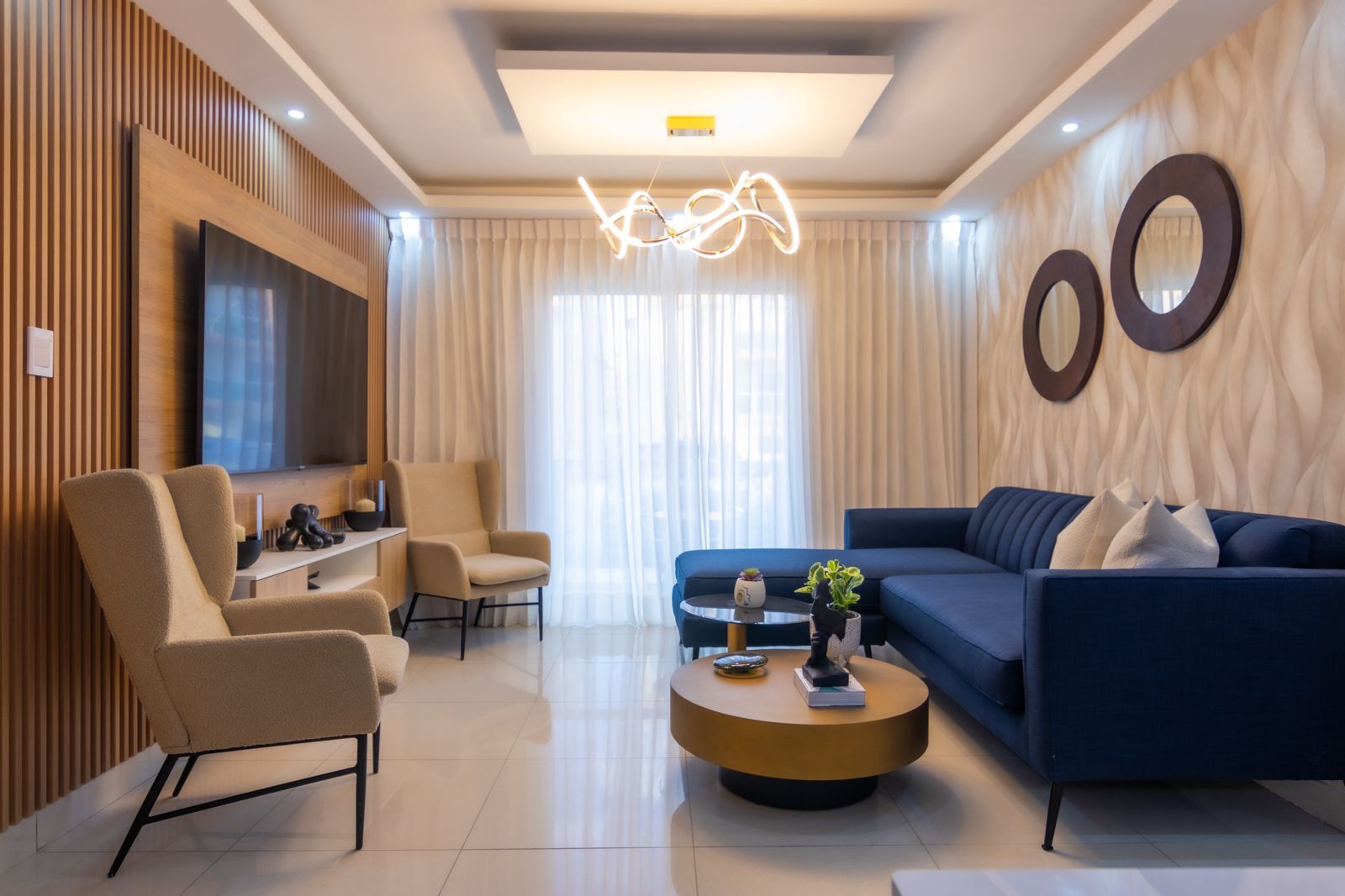 Apartamento de 3 Habitaciones en Venta en Av. Ecológica con San isidro Foto 7285982-10.jpg