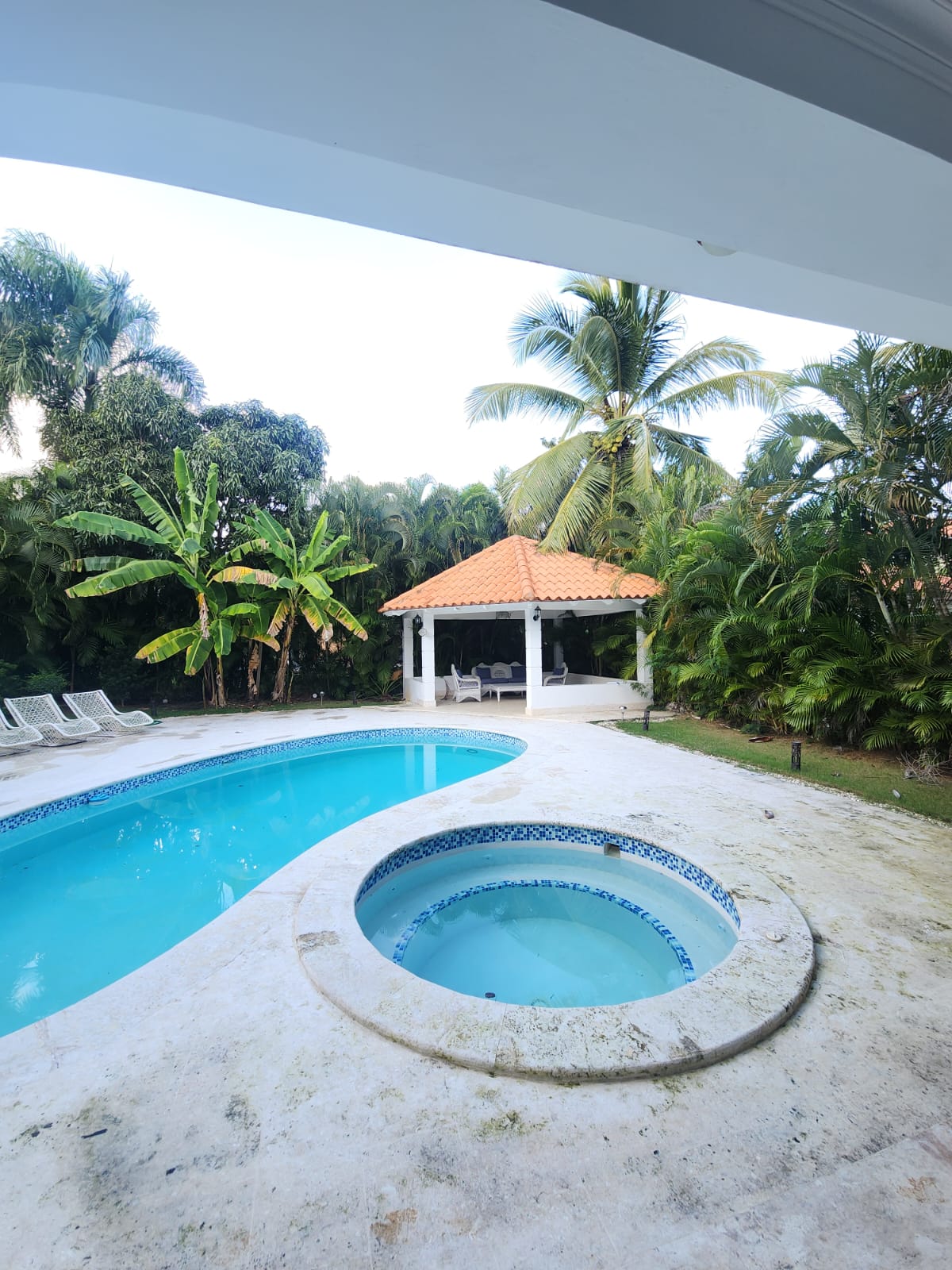 Villa en Venta en Juan Dolio. Foto 7286017-4.jpg