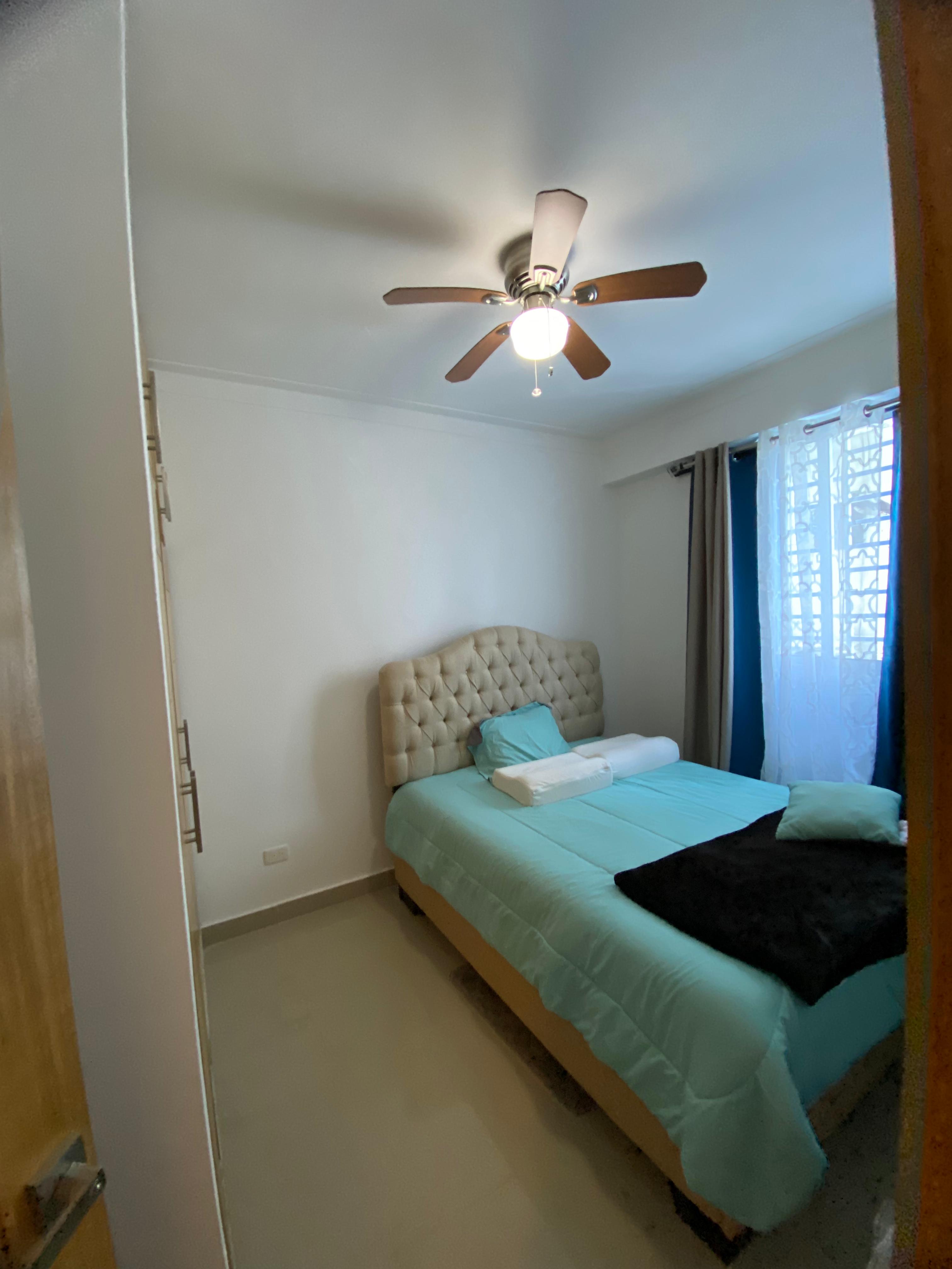 Apartamento de 3 Habitaciones en Venta en Vista Hermosa.  Foto 7286058-6.jpg