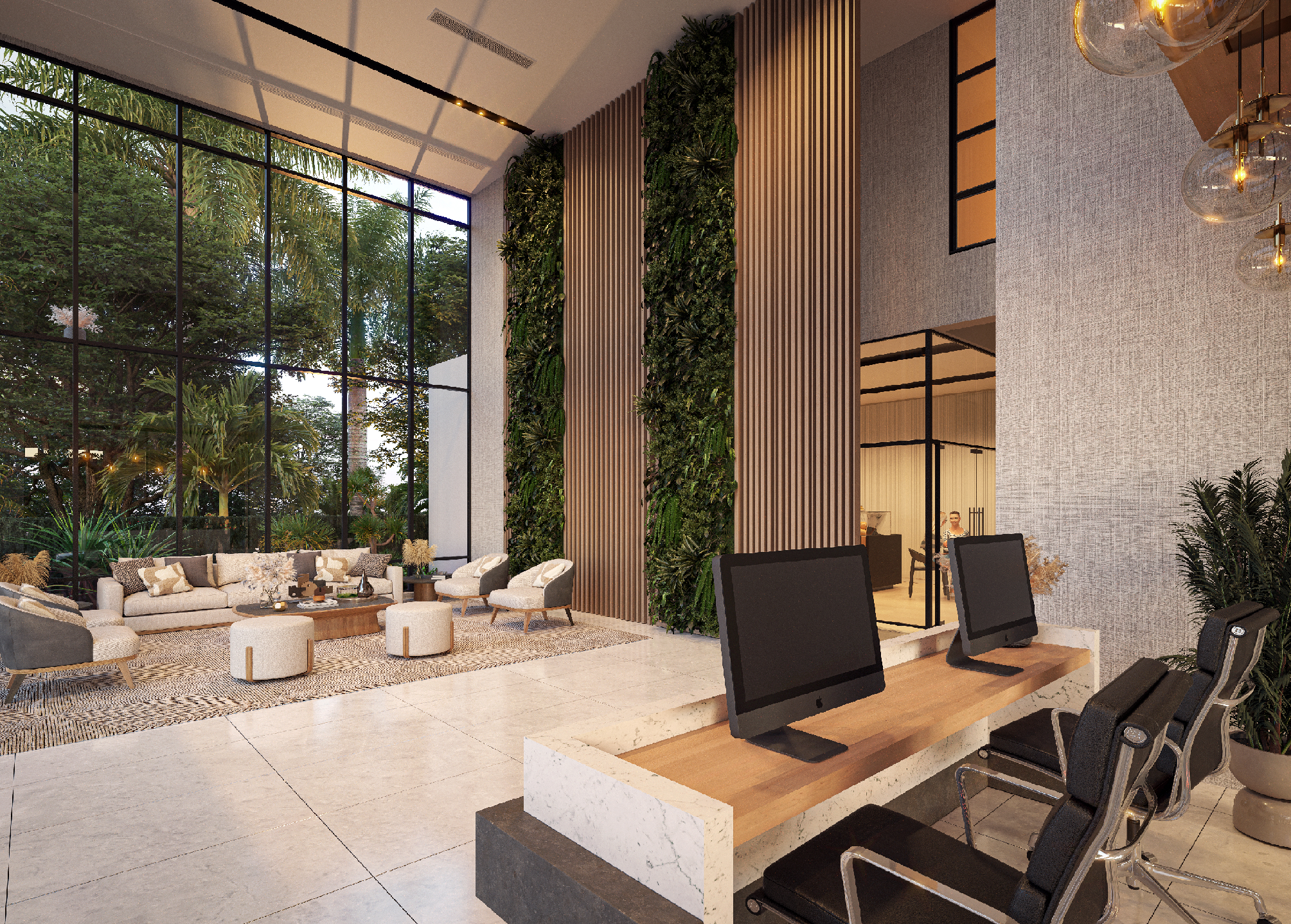 Apartamento moderno y acogedor en Venta en el sector El Millón. Foto 7286110-3.jpg