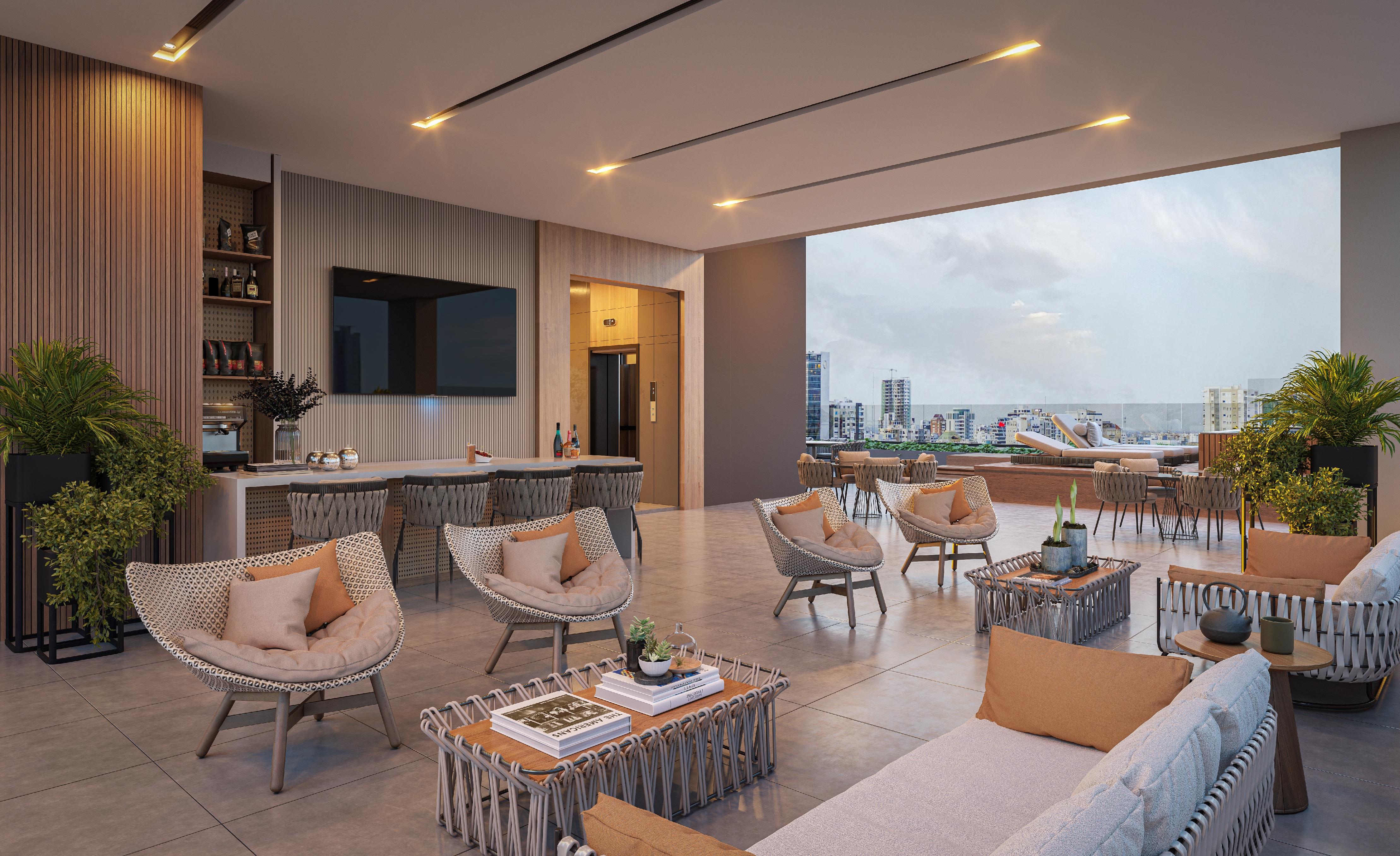 Apartamento moderno y acogedor en Venta en el sector El Millón. Foto 7286110-7.jpg