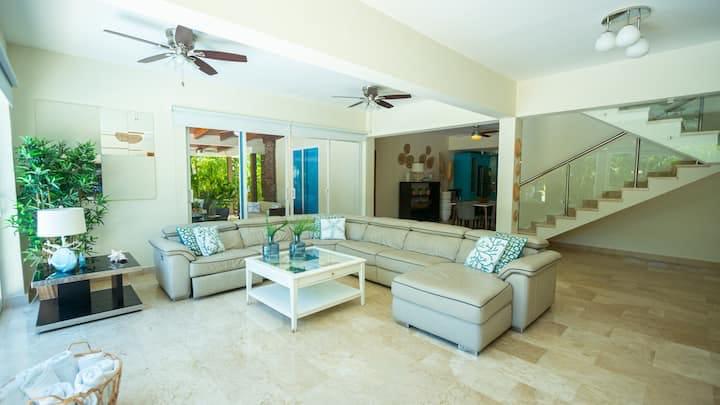 Villa en Venta en Juan Dolio. Foto 7286133-3.jpg