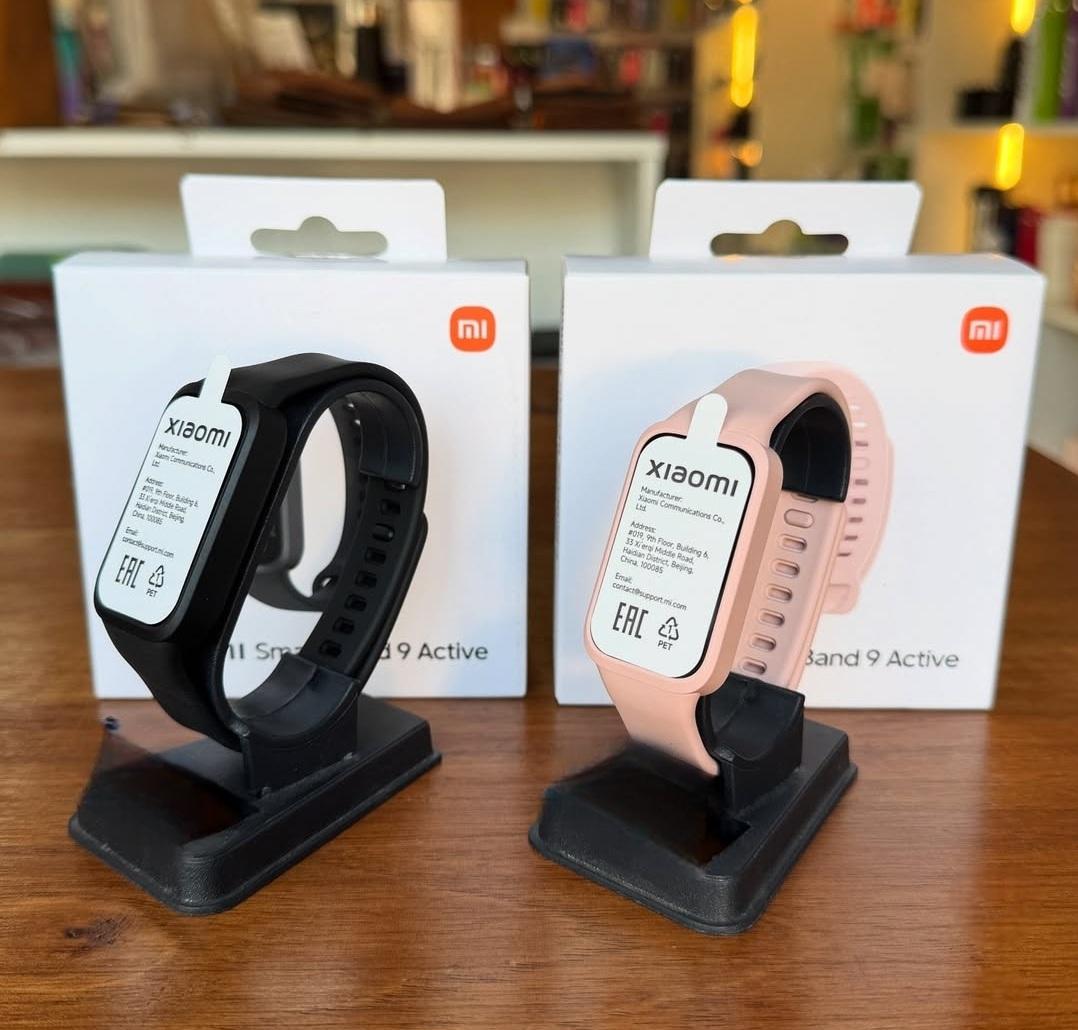 Reloj Xiaomi Smart Band 9 Active Foto 7286143-1.jpg