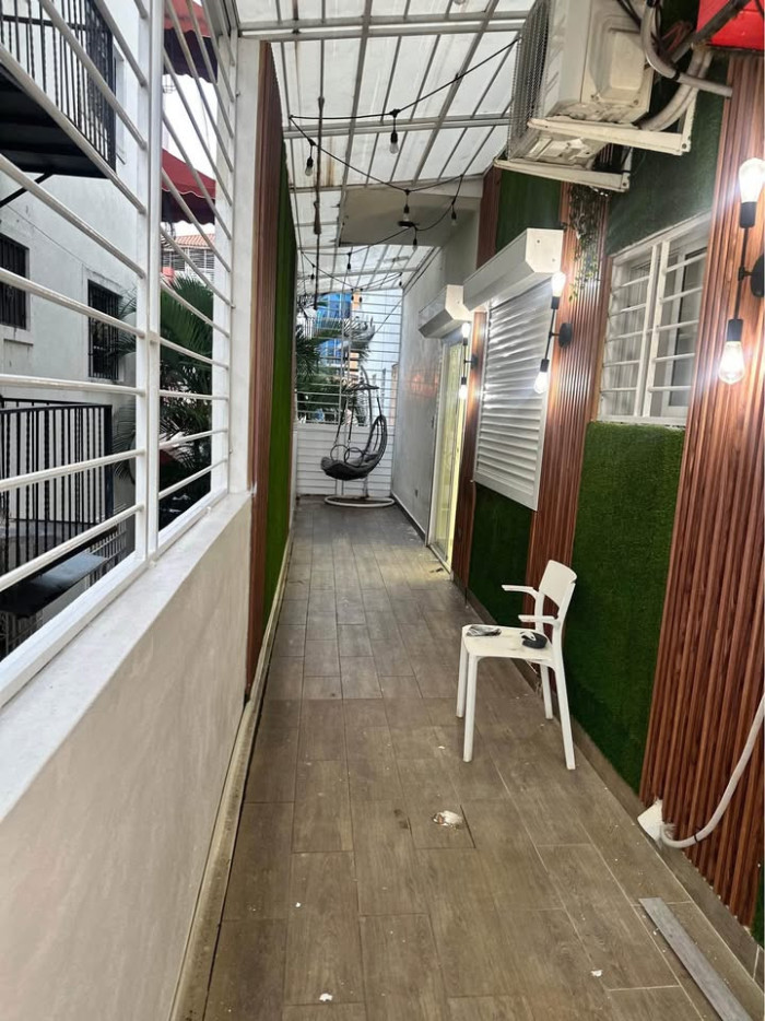 Apartamento en Venta de oportunidad unica en Reparto los 3 Ojos  Foto 7286145-2.jpg