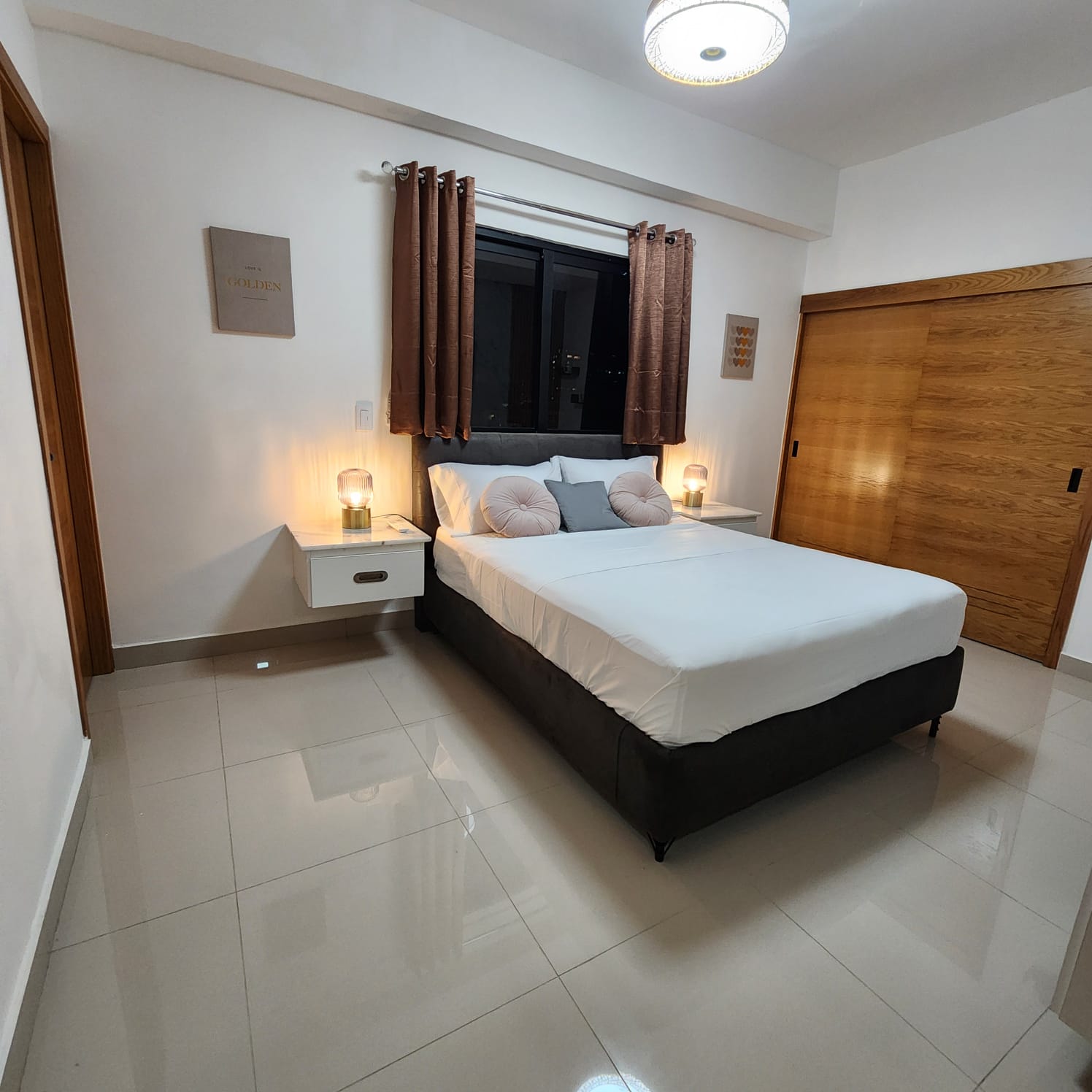 Moderno apartamento amueblado de 1 habitación en gazcue Foto 7286154-2.jpg