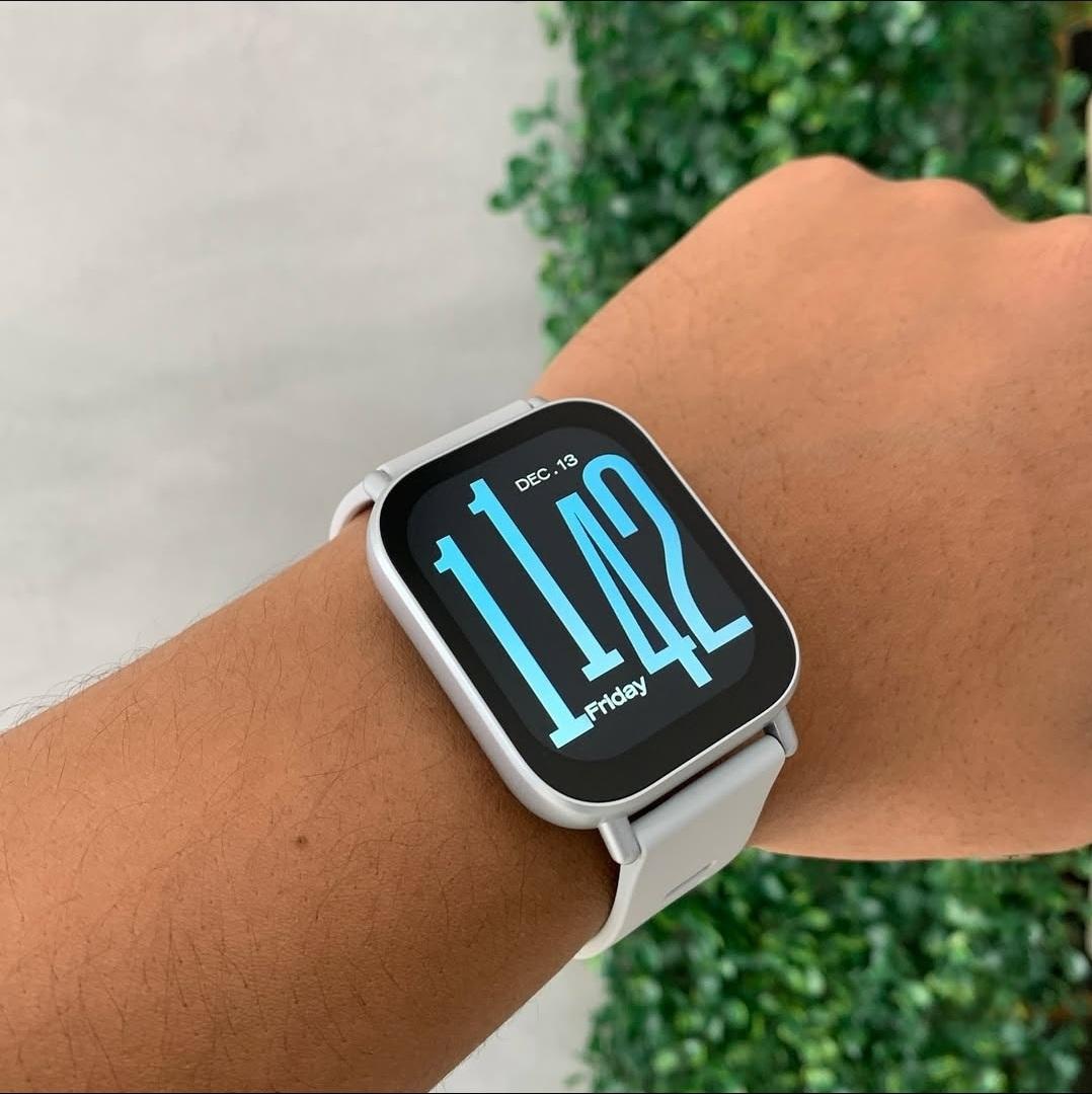 Reloj Redmi Watch 5 Active sellado  Foto 7286155-2.jpg