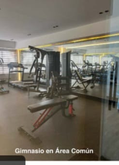 Apartamento de 2 hab FG03 Arroyo Hondo Foto 7286178-3.jpg