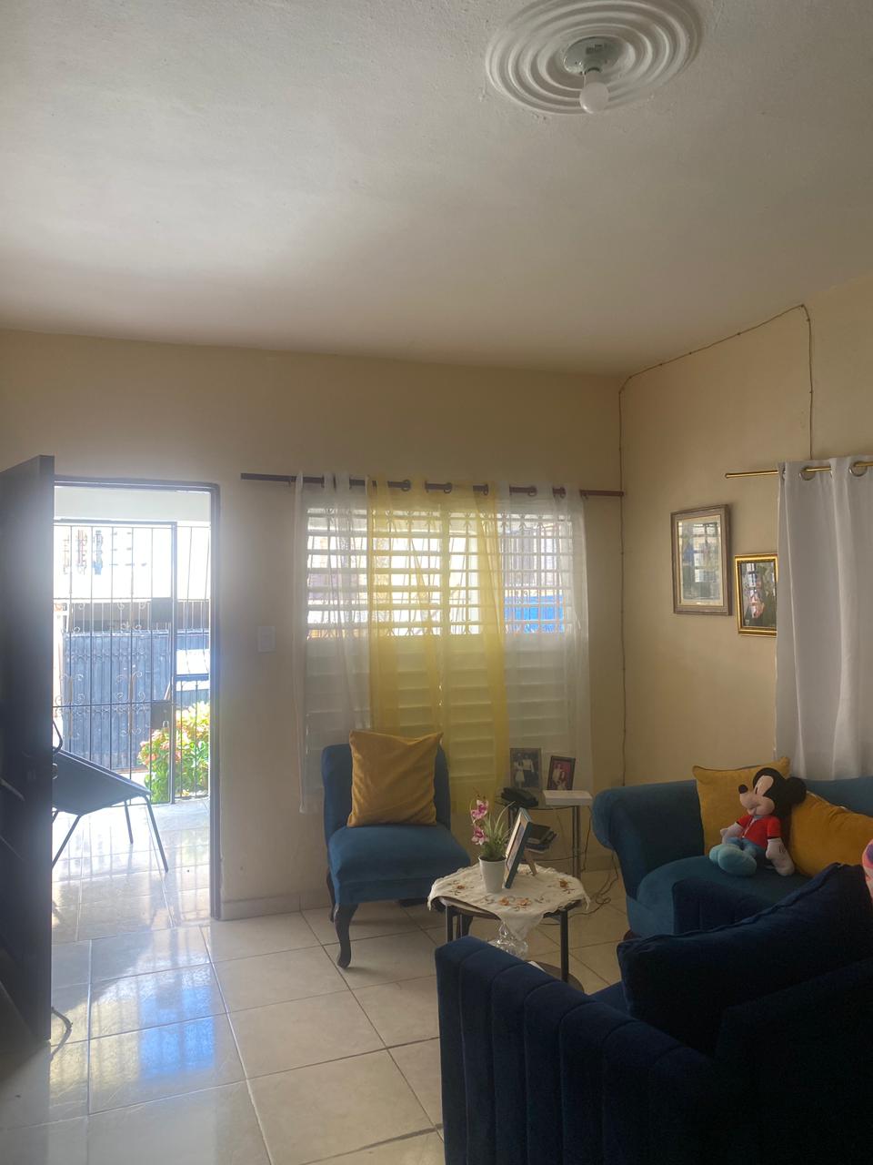 Venta de 3 casas 1ra. planta y 2da. planta. Las Palmas de Herrera. Foto 7286180-3.jpg