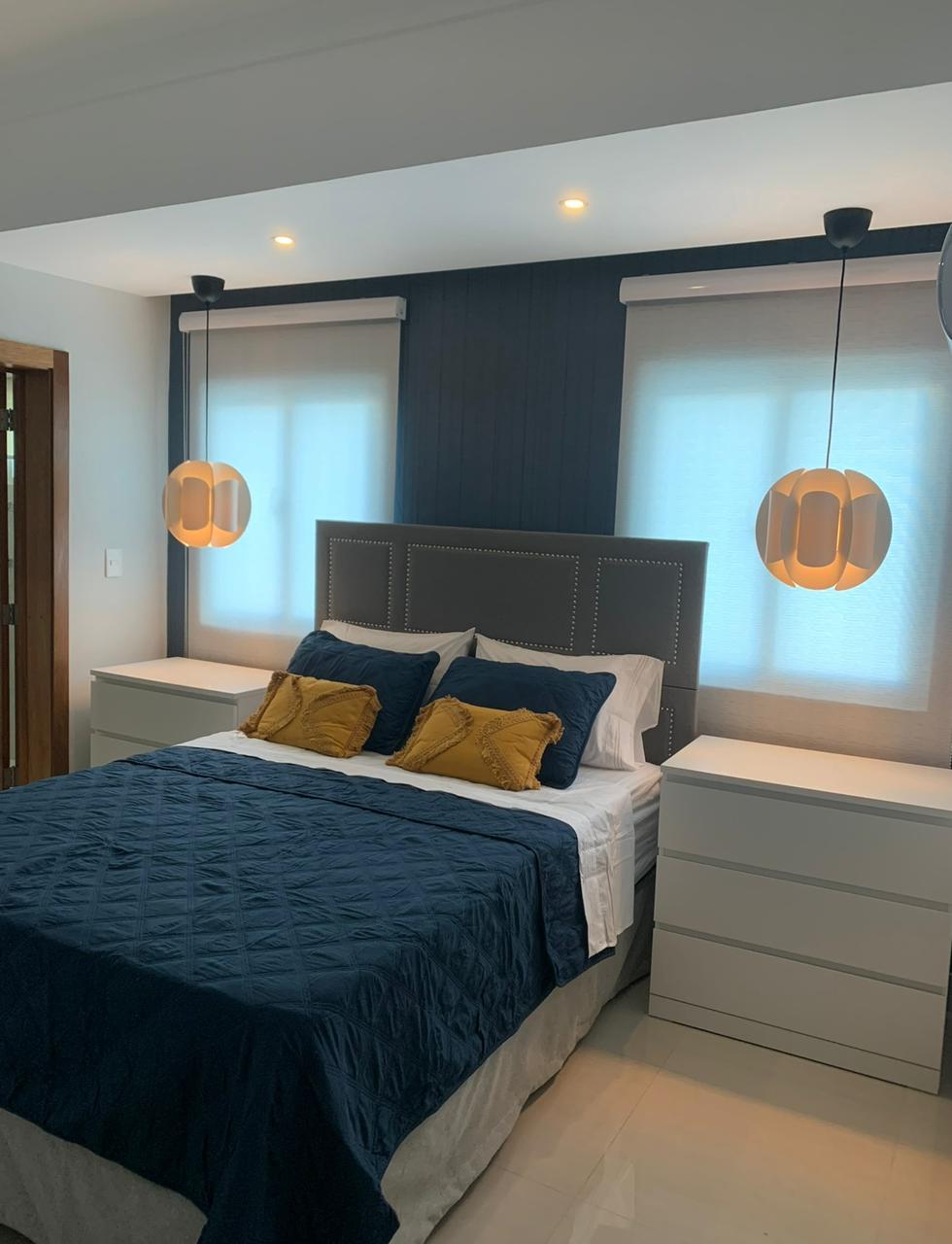 Apartamento amueblado en El Vergel Foto 7286181-1.jpg