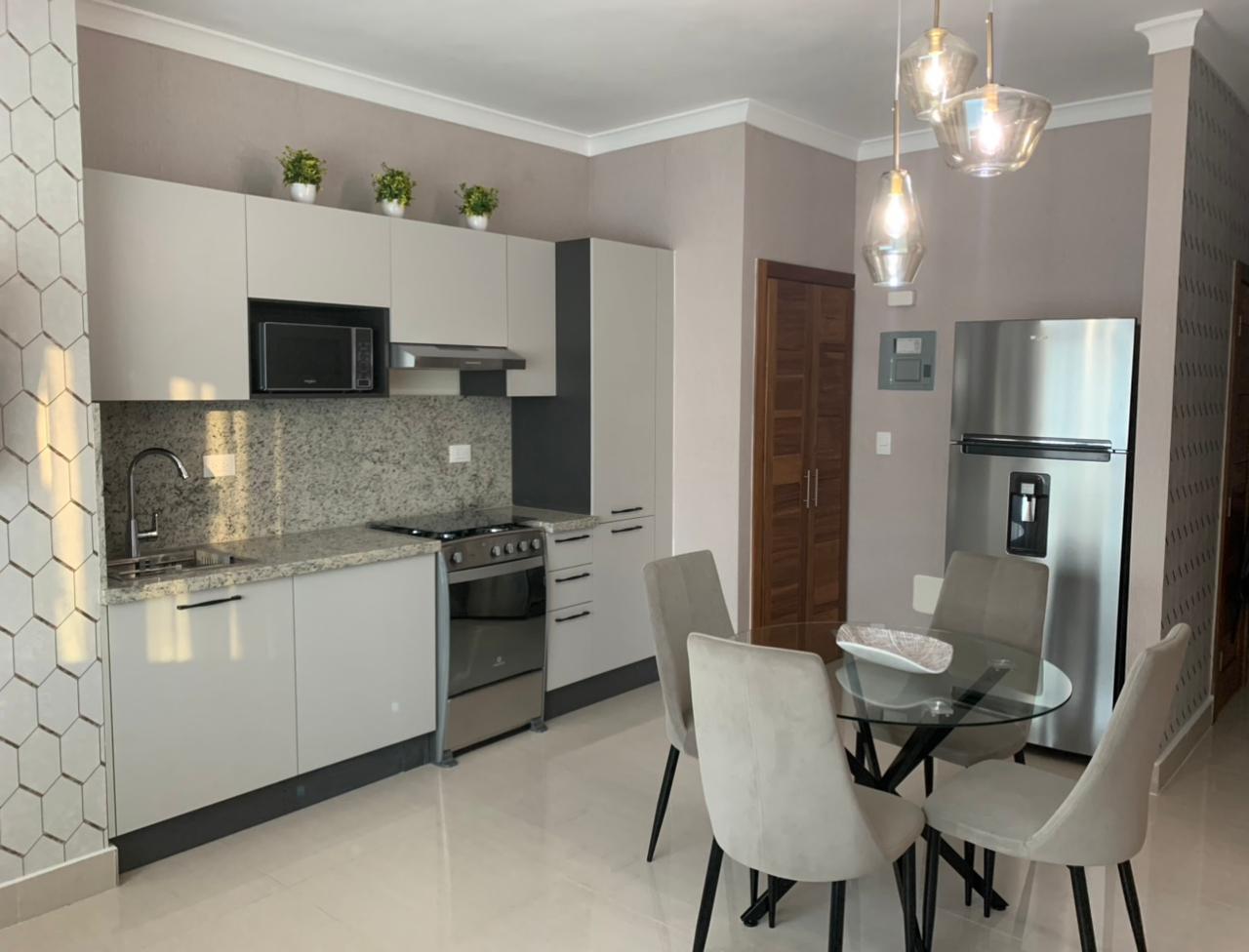 Apartamento amueblado en El Vergel Foto 7286181-2.jpg