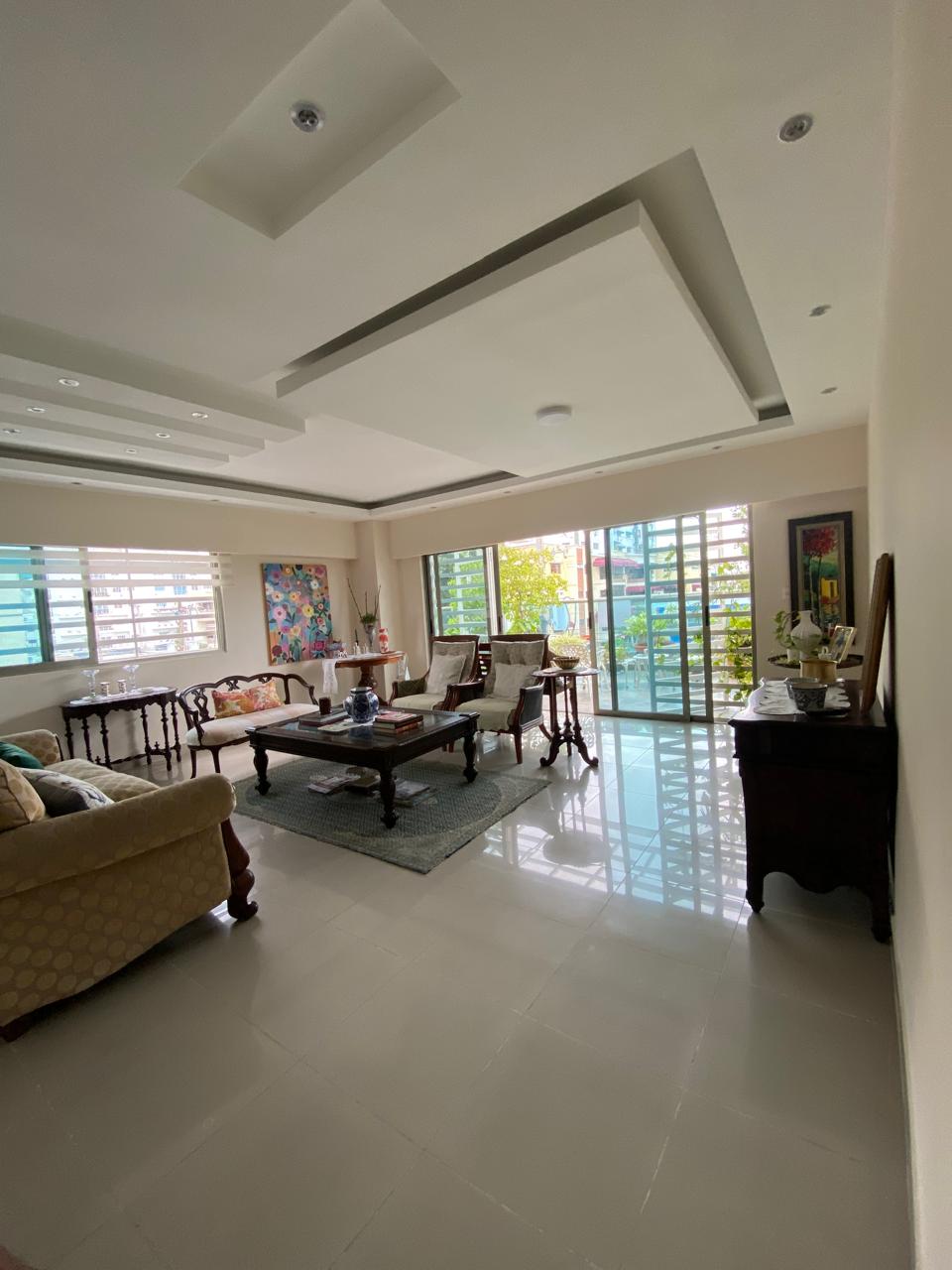 En Venta Apartamento en Evaristo Morales Foto 7286185-1.jpg