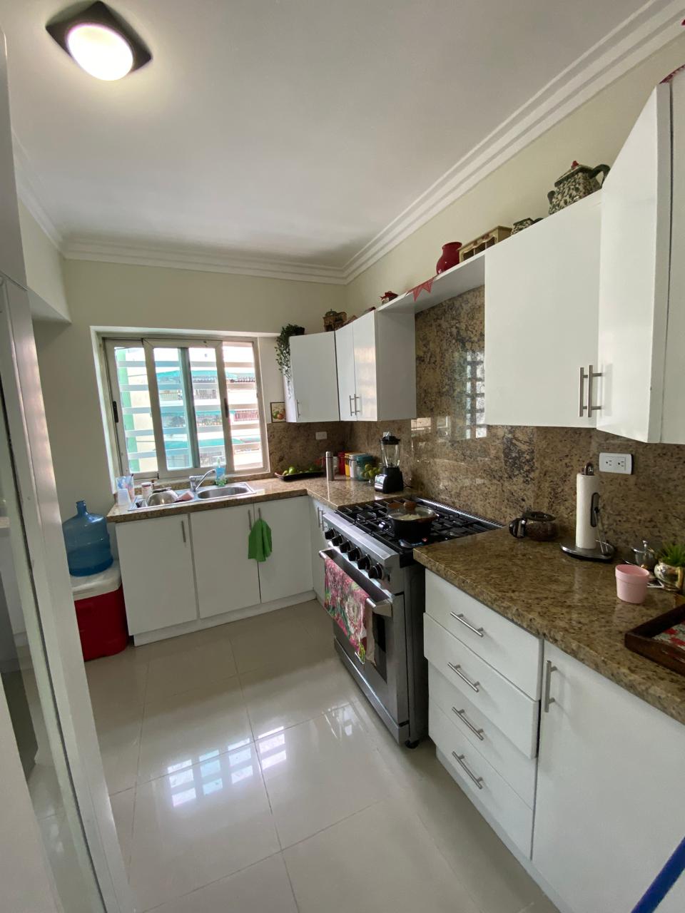 En Venta Apartamento en Evaristo Morales Foto 7286185-3.jpg