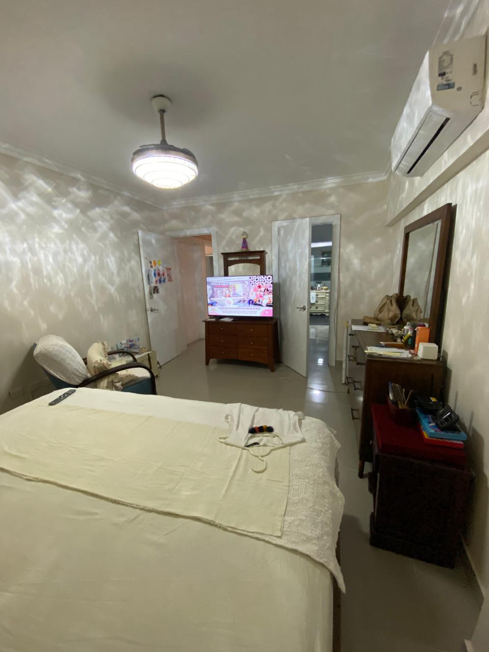 En Venta amplo Apartamento en Evaristo Morales. Foto 7286186-7.jpg