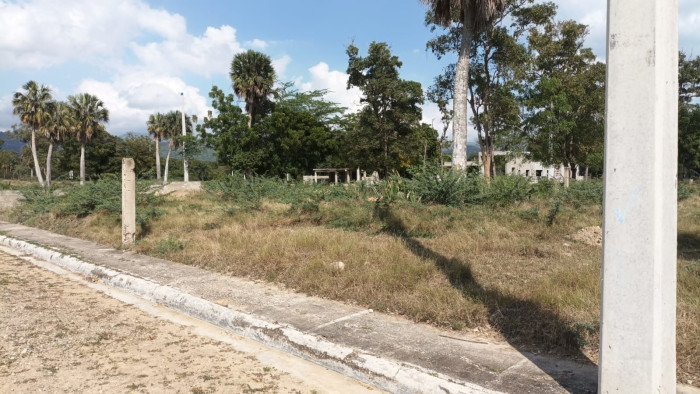 Venta de solares próximo a Padre Las Casa Santiago Foto 7286197-3.jpg