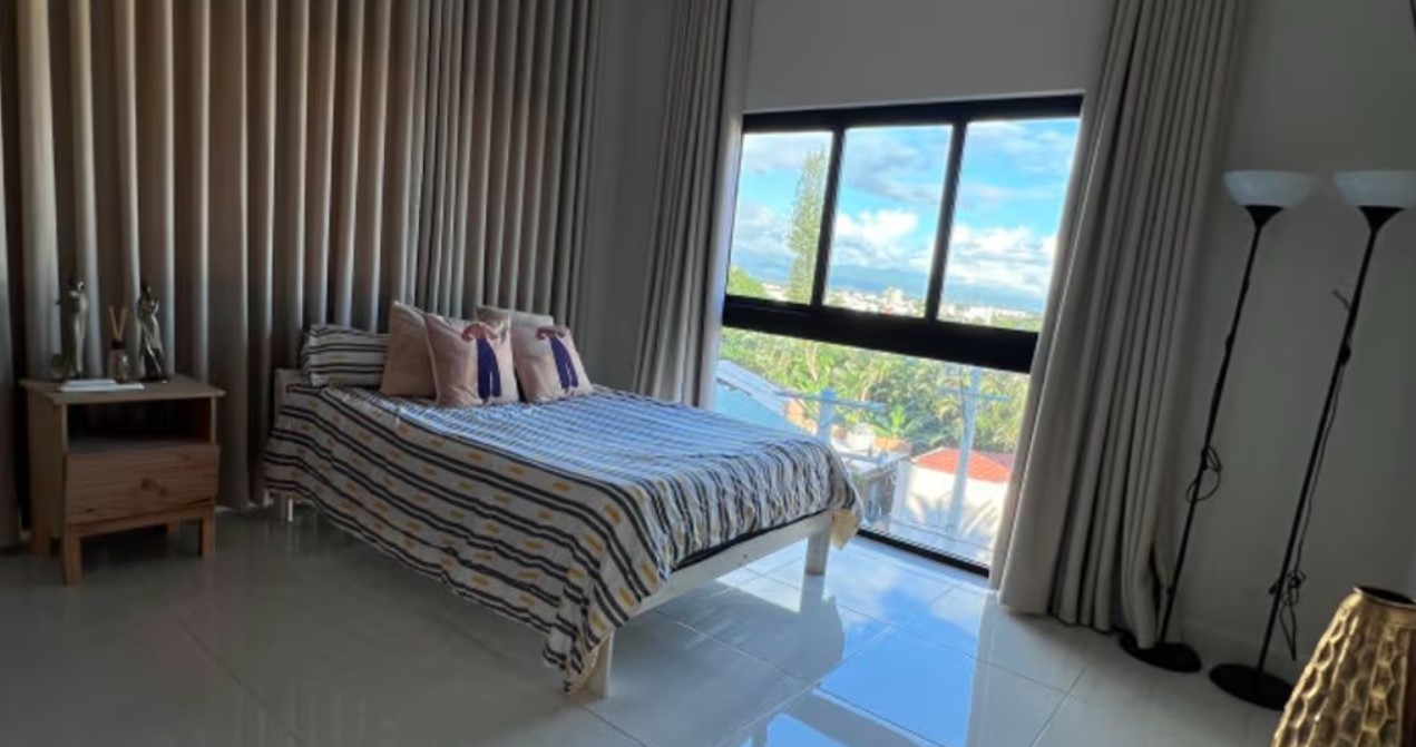 VENTA DE APARTAMENTO – LA ESMERALDA SANTIAGO Foto 7286249-11.jpg