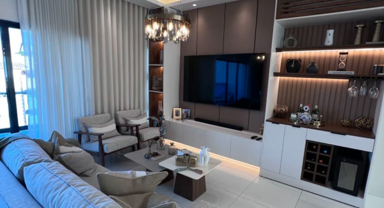 VENTA DE APARTAMENTO – LA ESMERALDA SANTIAGO Foto 7286249-4.jpg