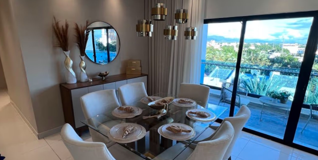 VENTA DE APARTAMENTO – LA ESMERALDA SANTIAGO Foto 7286249-5.jpg