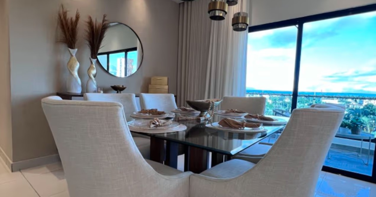 VENTA DE APARTAMENTO – LA ESMERALDA SANTIAGO Foto 7286249-6.jpg