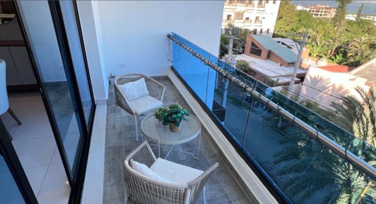 VENTA DE APARTAMENTO – LA ESMERALDA SANTIAGO Foto 7286249-7.jpg