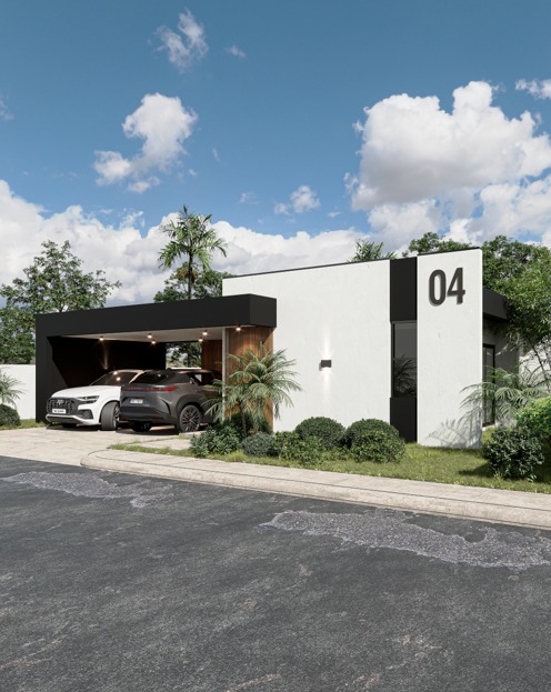 Hermosa Villa en Proyecto Cerrado Jarabacoa RD Foto 7286272-15.jpg