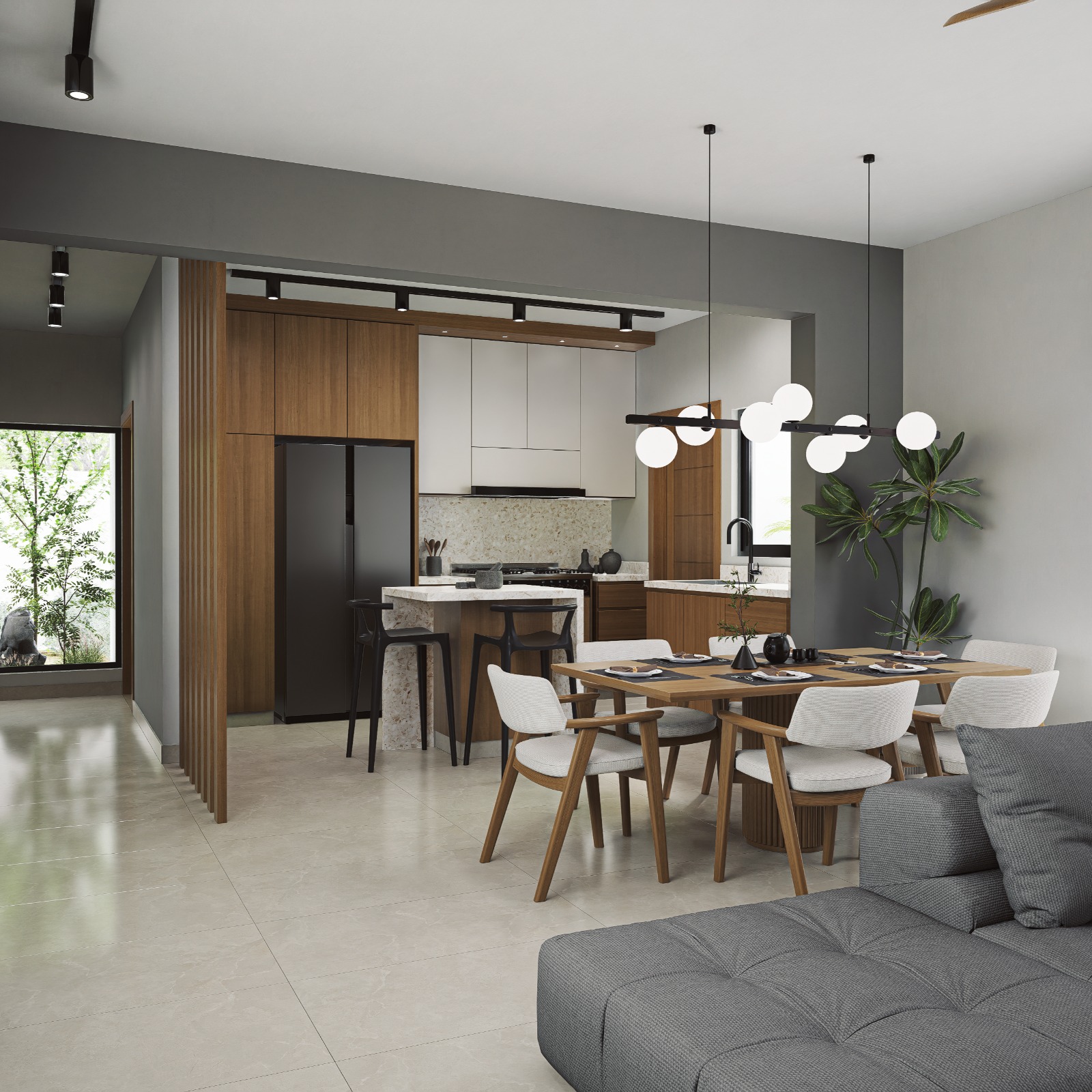 Hermosa Villa en Proyecto Cerrado Jarabacoa RD Foto 7286272-2.jpg