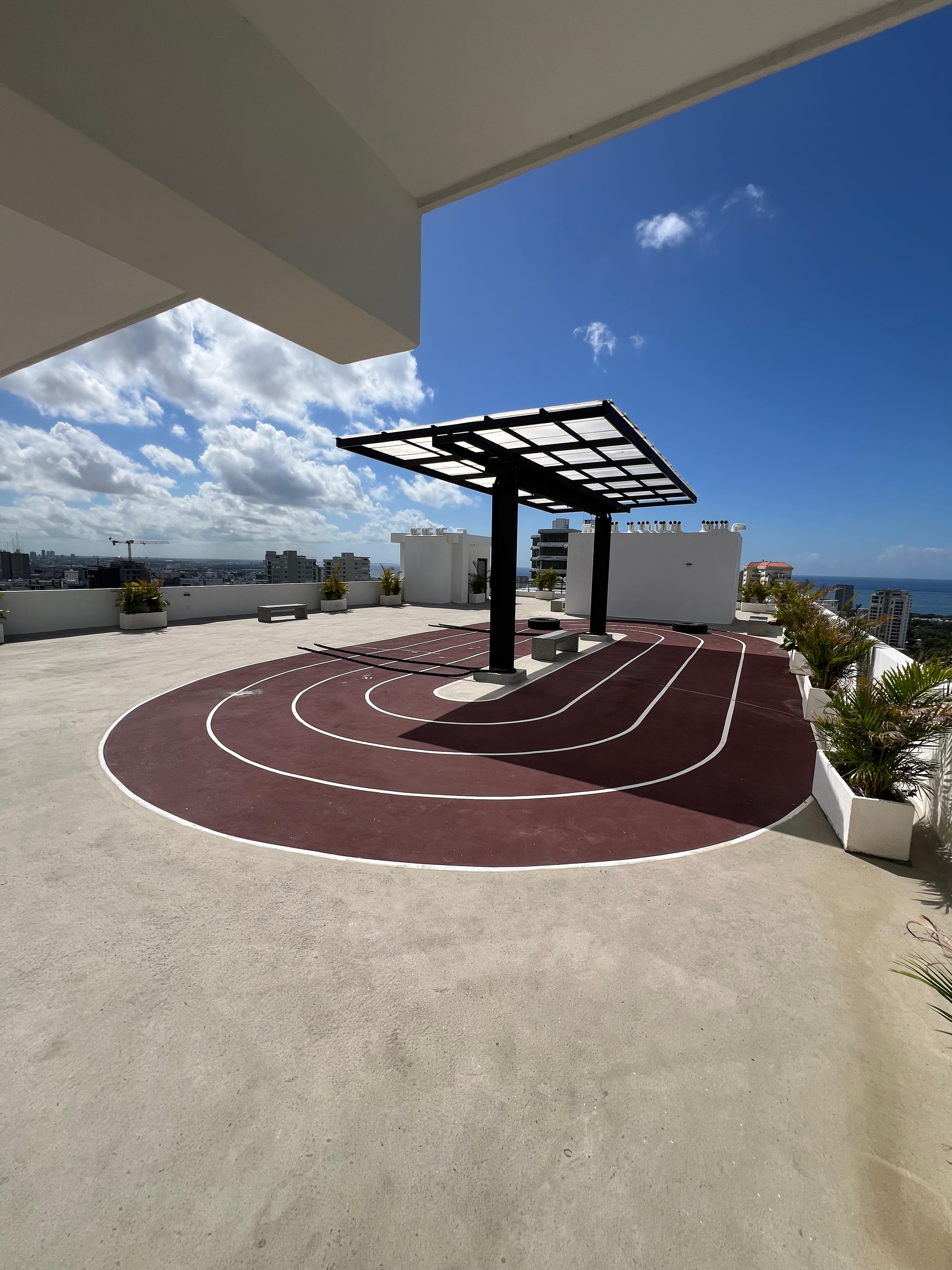 Apartamento en Venta Amueblado en La Esperilla Foto 7286281-11.jpg