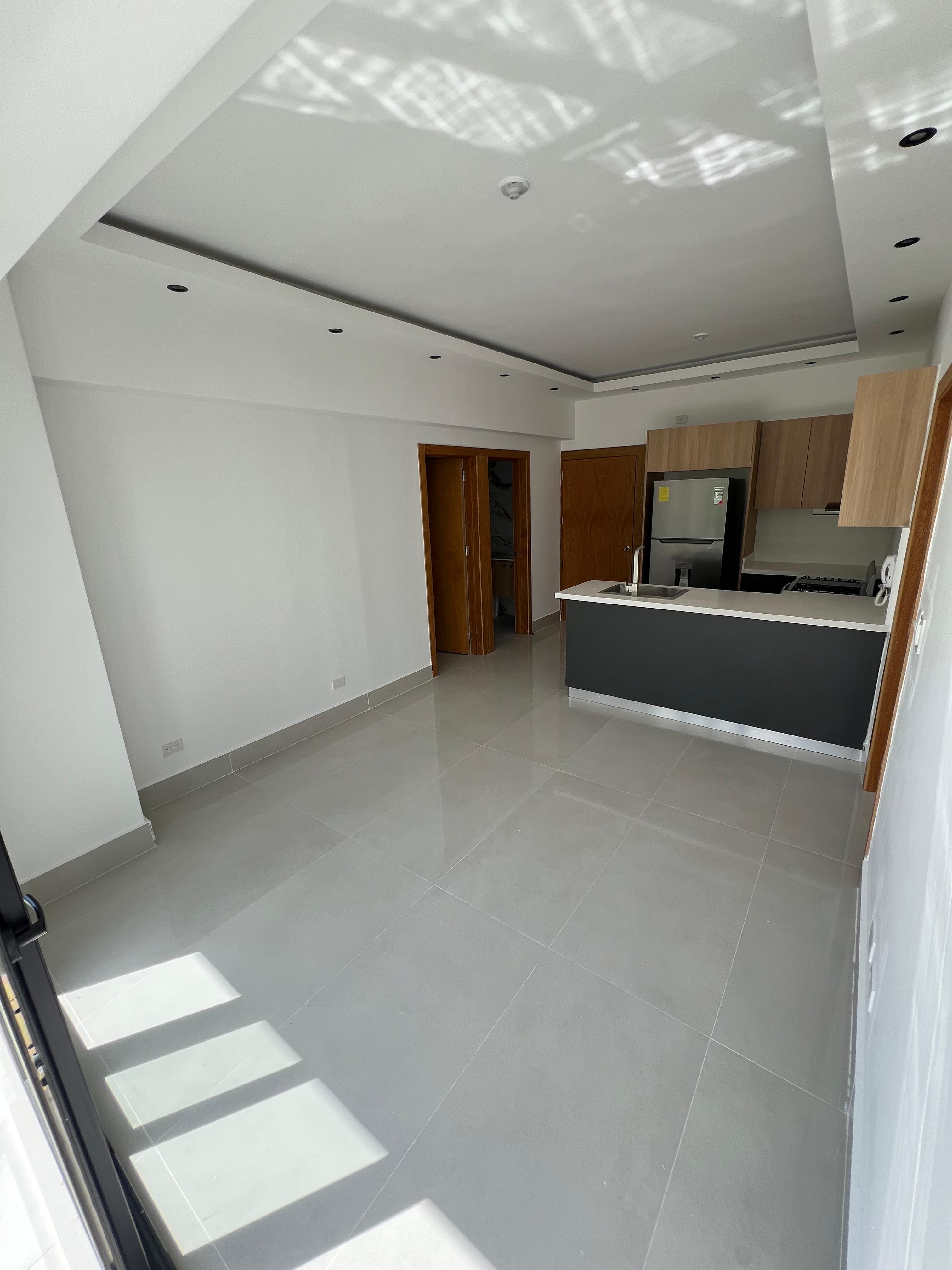 Apartamento en Venta Amueblado en La Esperilla Foto 7286281-12.jpg