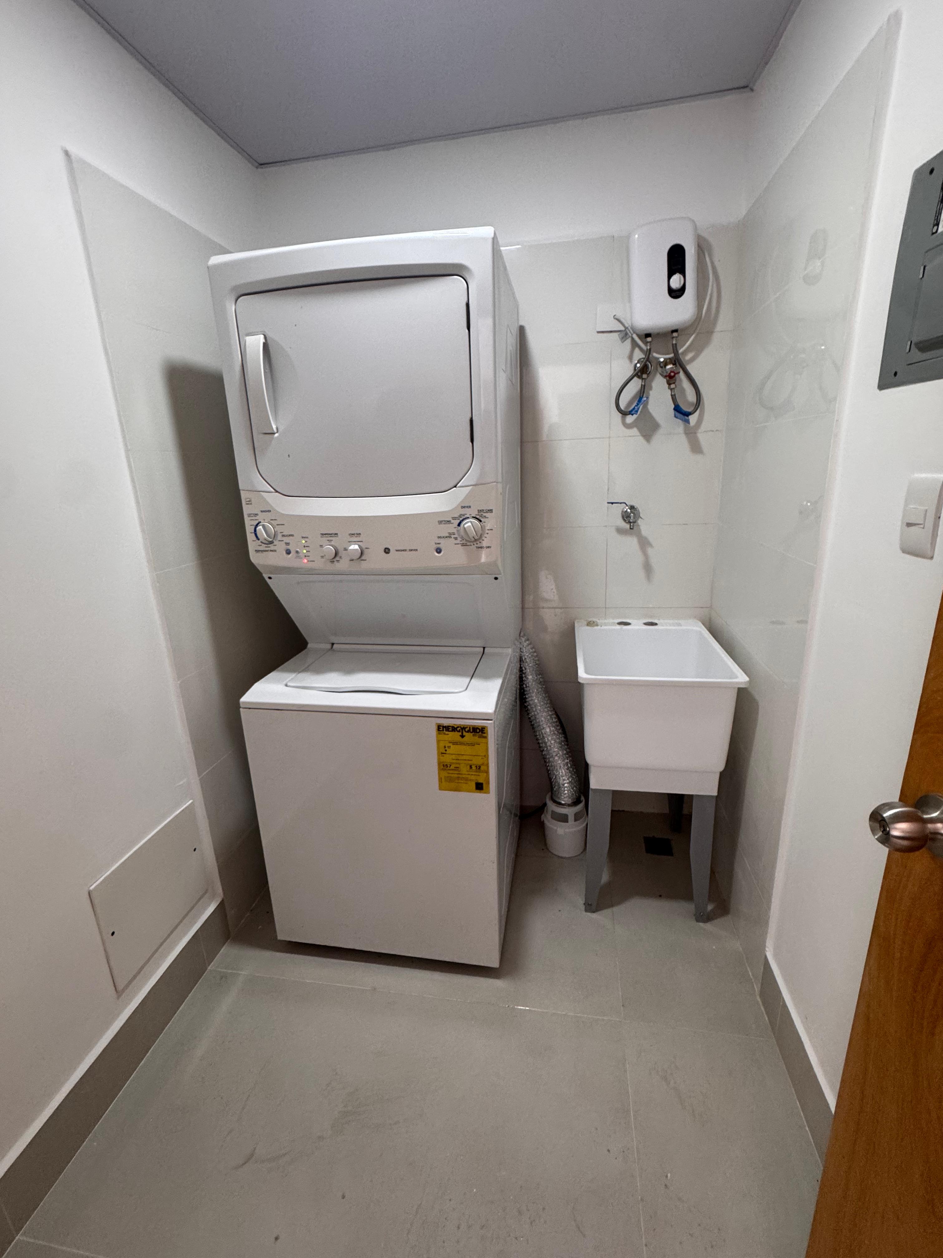 Apartamento en Venta Amueblado en La Esperilla Foto 7286281-3.jpg