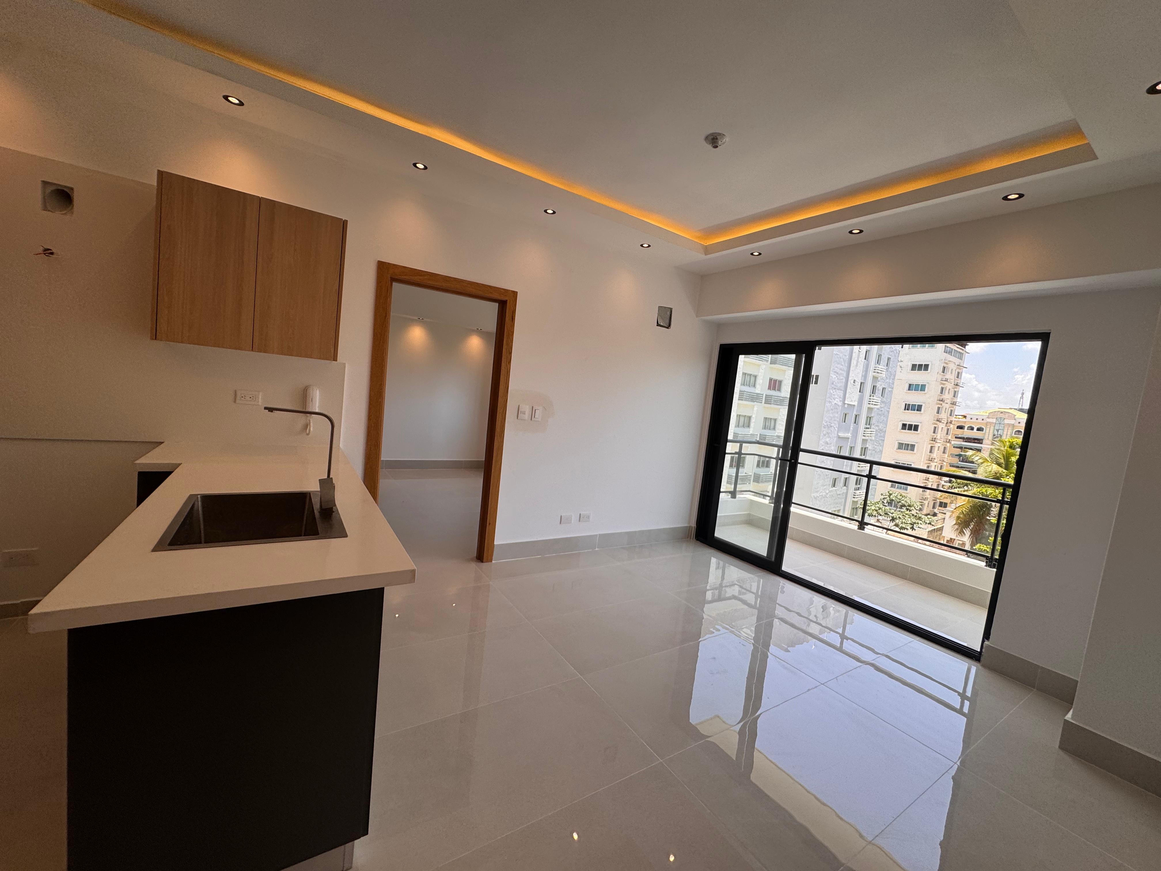 Apartamento en Venta Amueblado en La Esperilla Foto 7286281-4.jpg