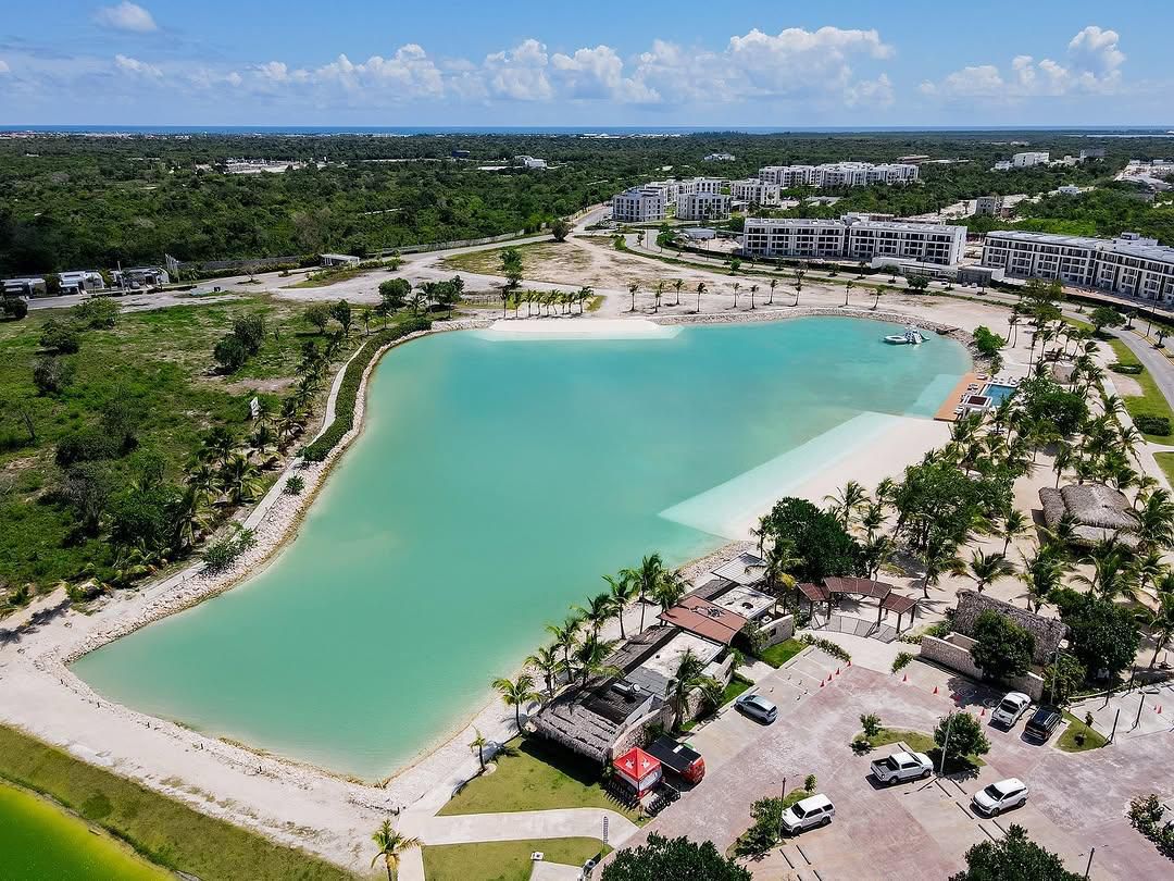 Apartamento amueblado en venta y alquiler en zona turística de Bávaro Foto 7286285-3.jpg