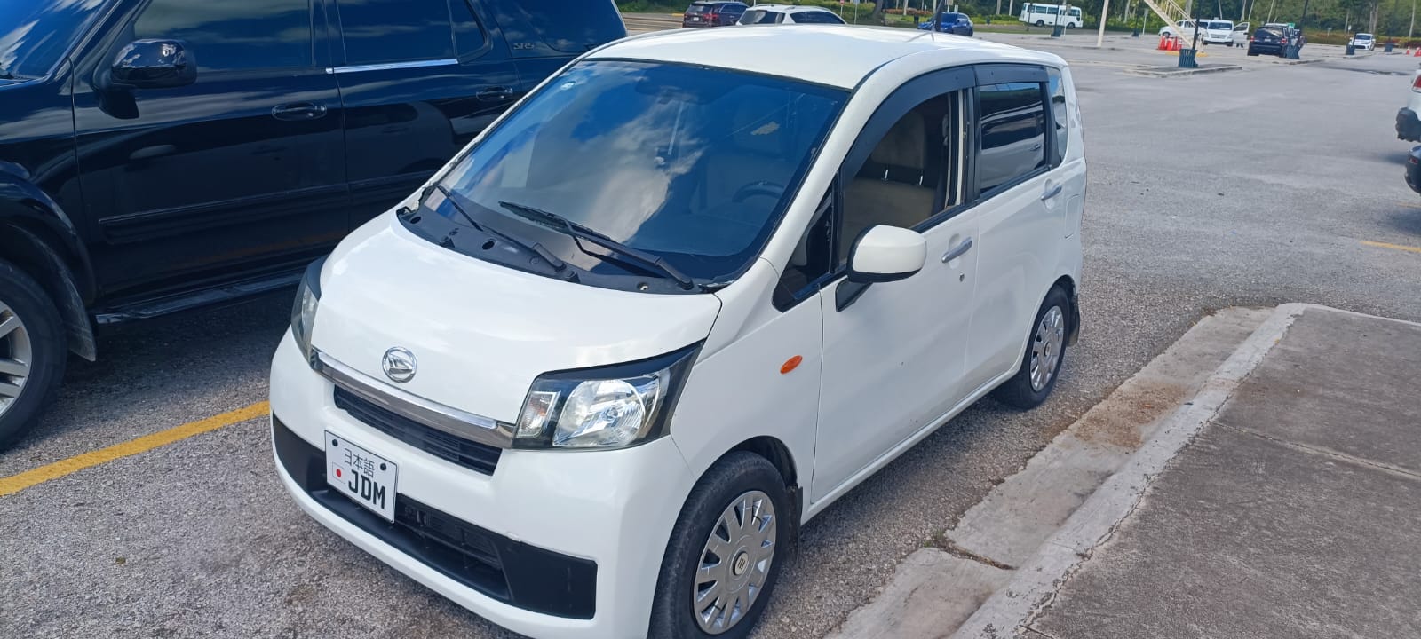 Daihatsu  move 2015 en La Altagracia Foto 7286286-4.jpg